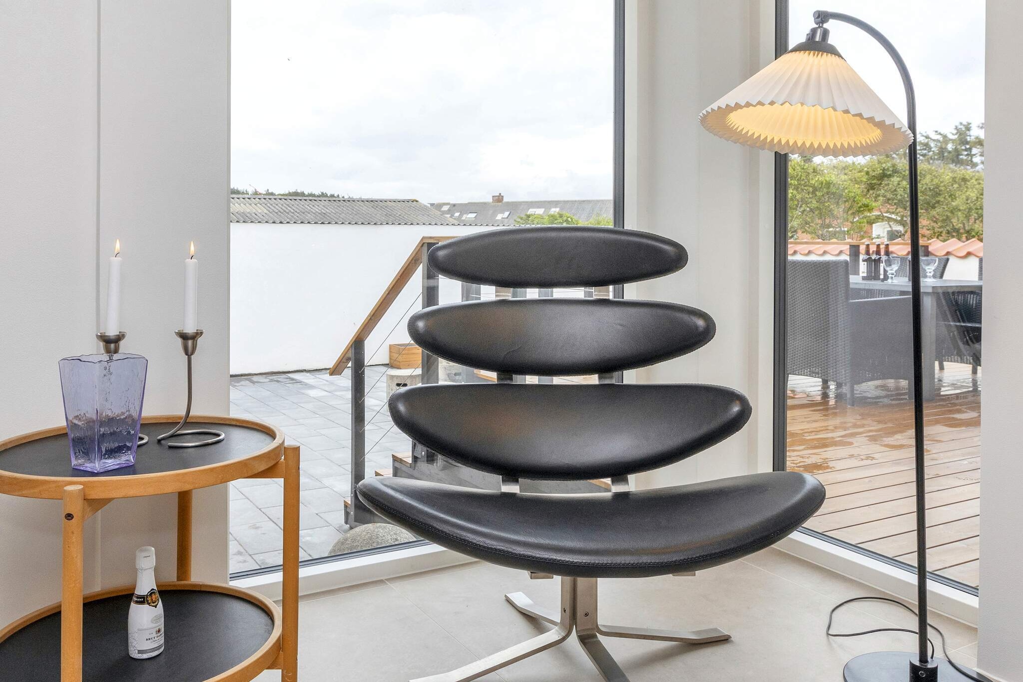 5 star holiday home in Hirtshals-By Traum