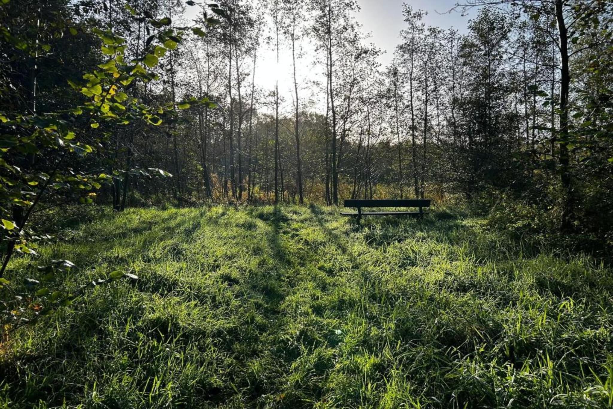 Huisje 'In de Tuin' A en B-Zones d'été à 20 km