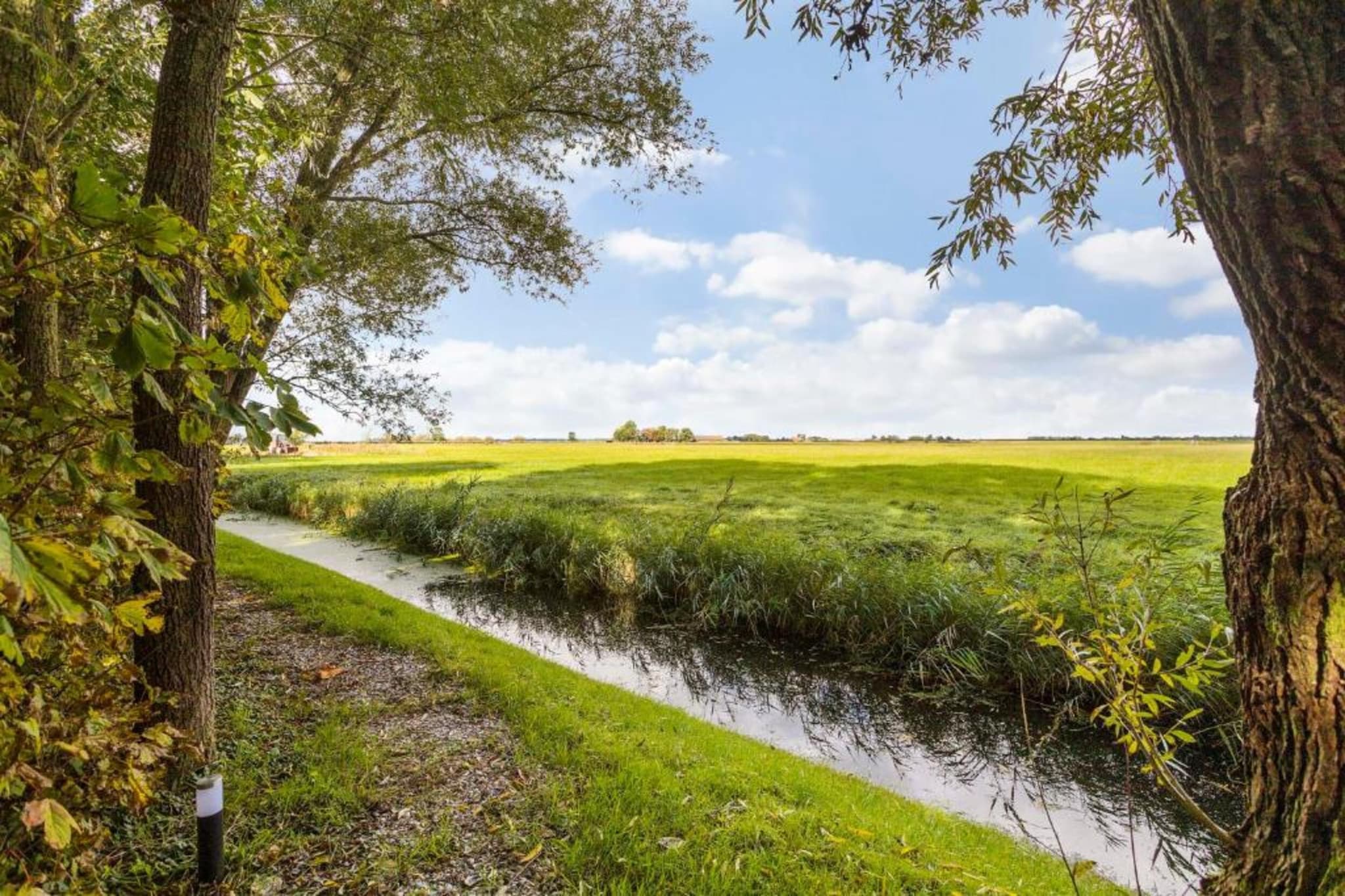 Huisje 'In de Tuin' A en B-Zones d'été à 20 km