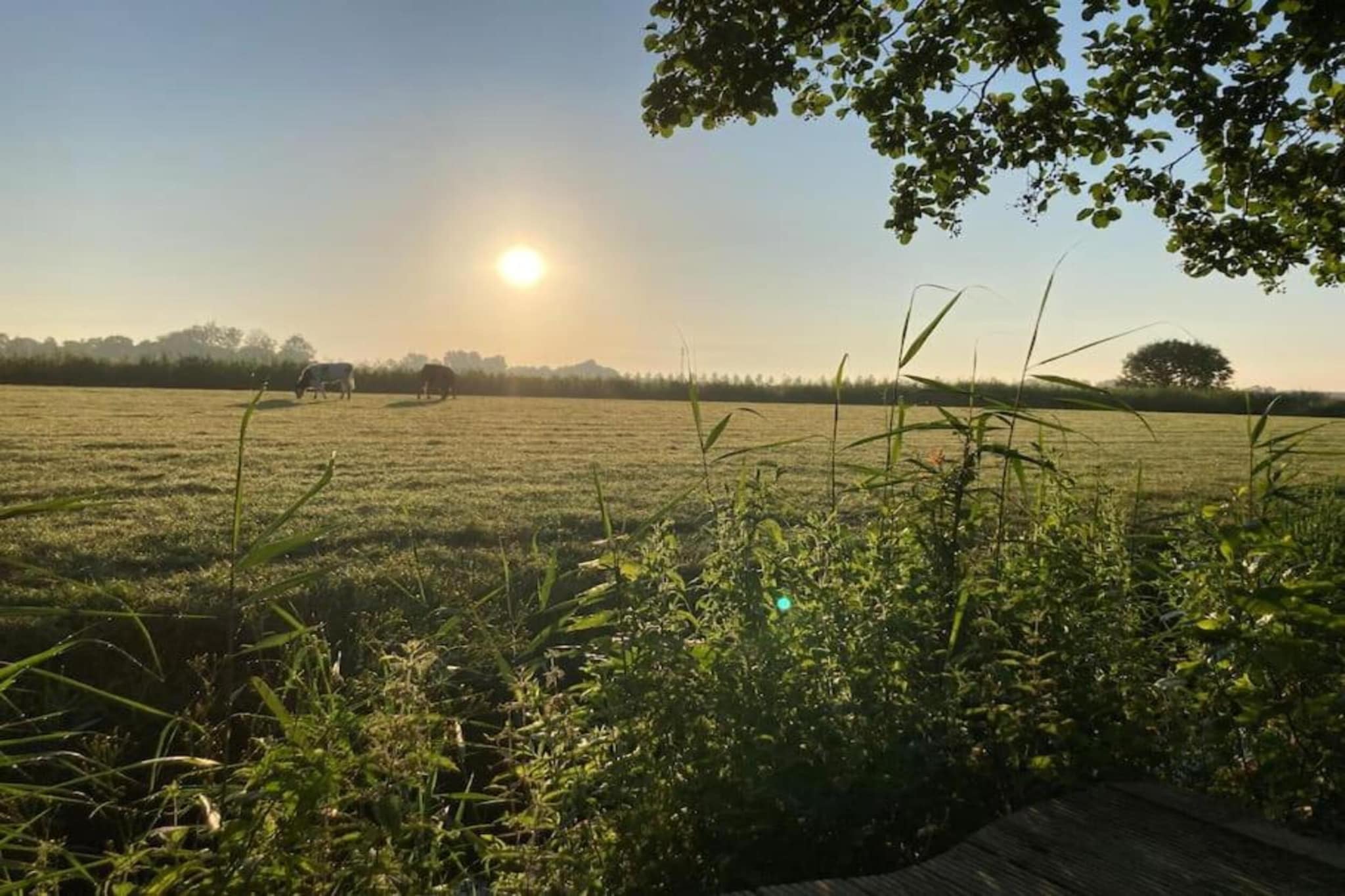 Huisje 'In de Tuin' A en B-Zones d'été à 20 km