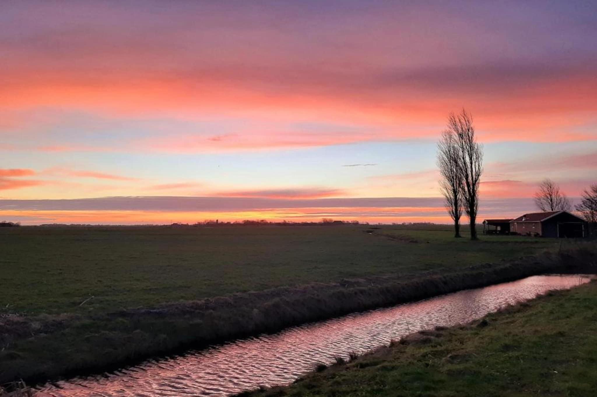 Huisje 'In de Tuin' A en B-Zones d'été à 20 km