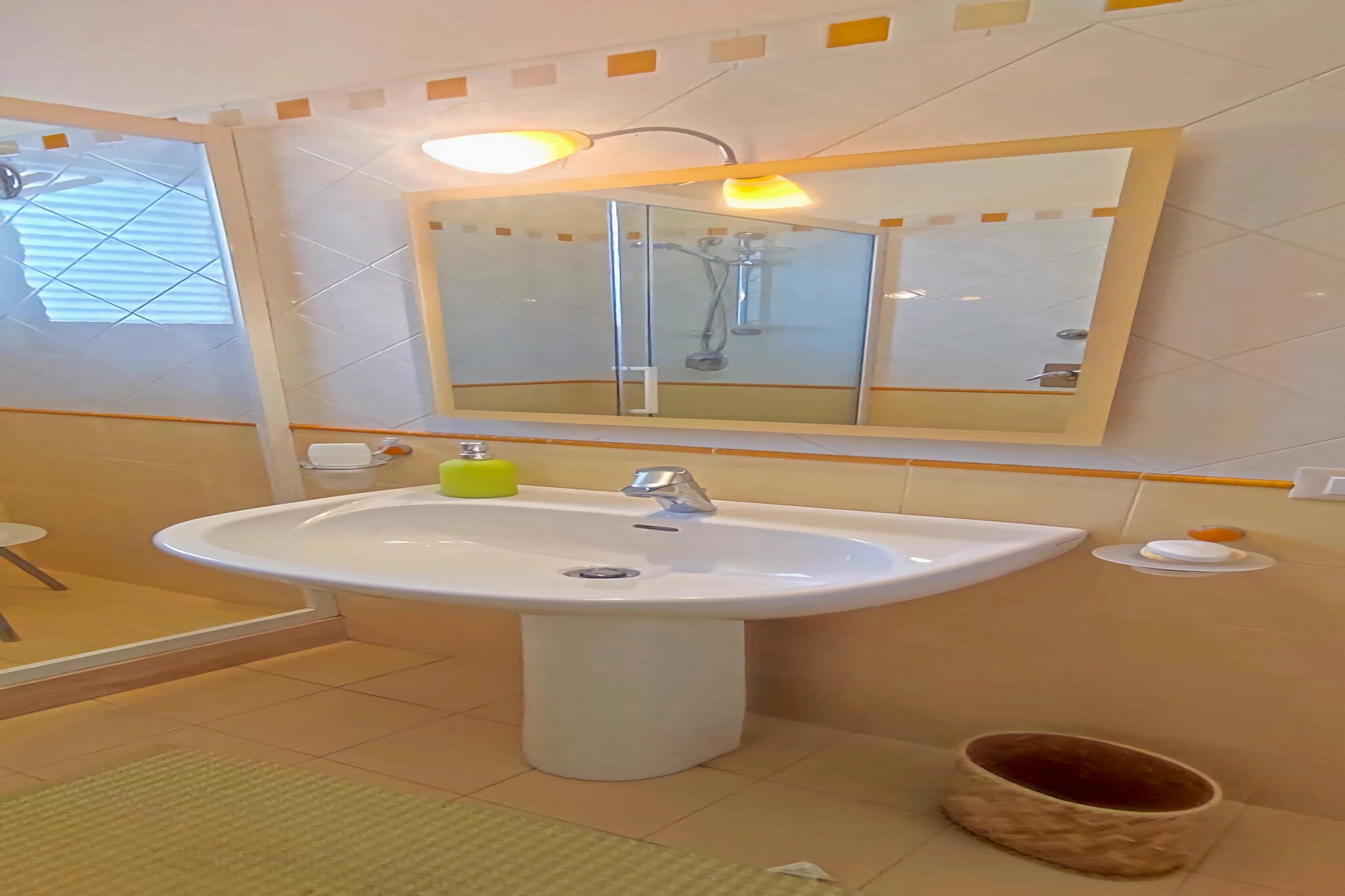 Bath Room