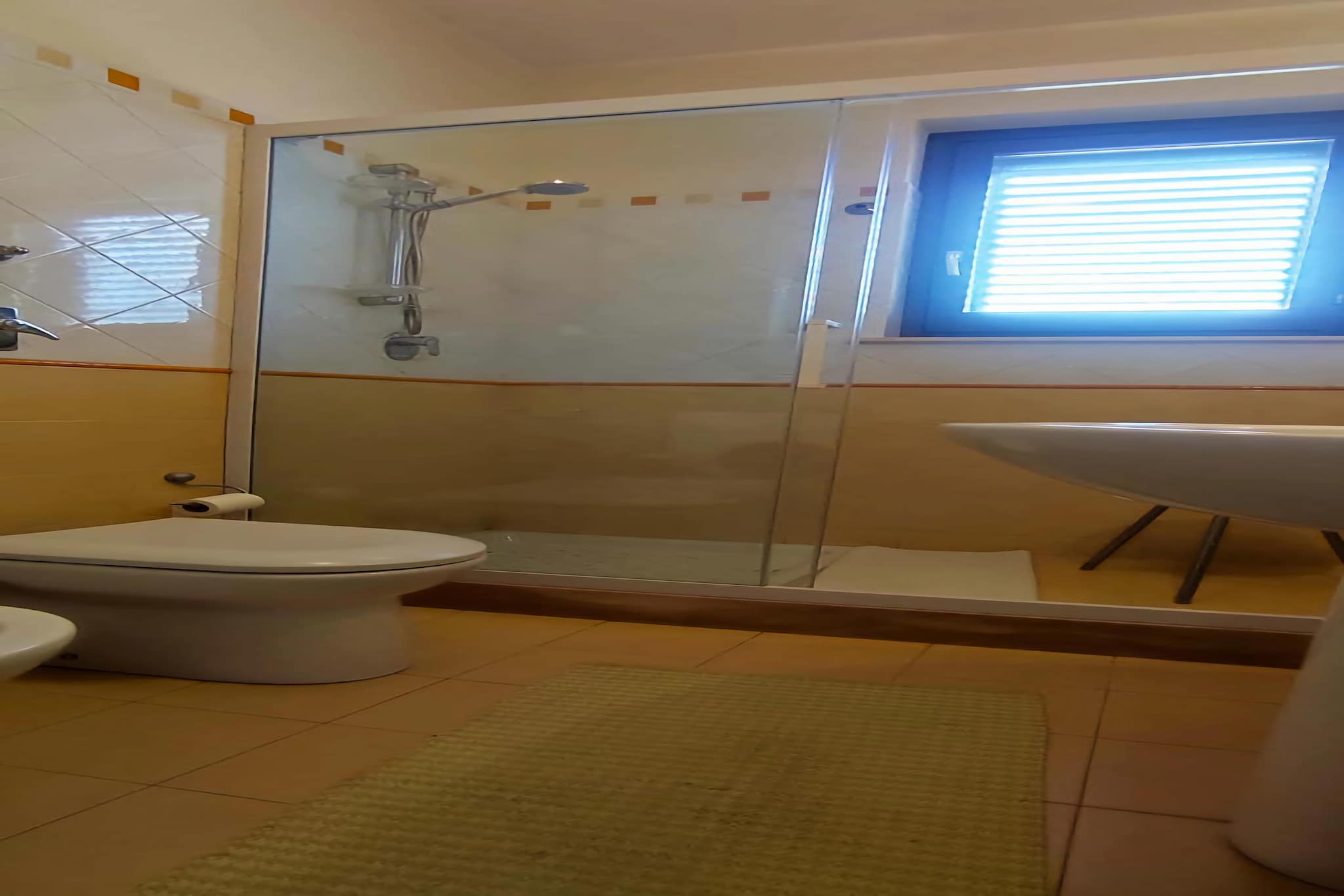 Bath Room