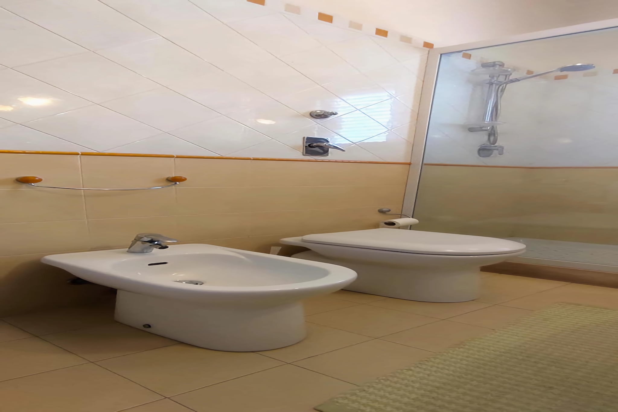 Bath Room