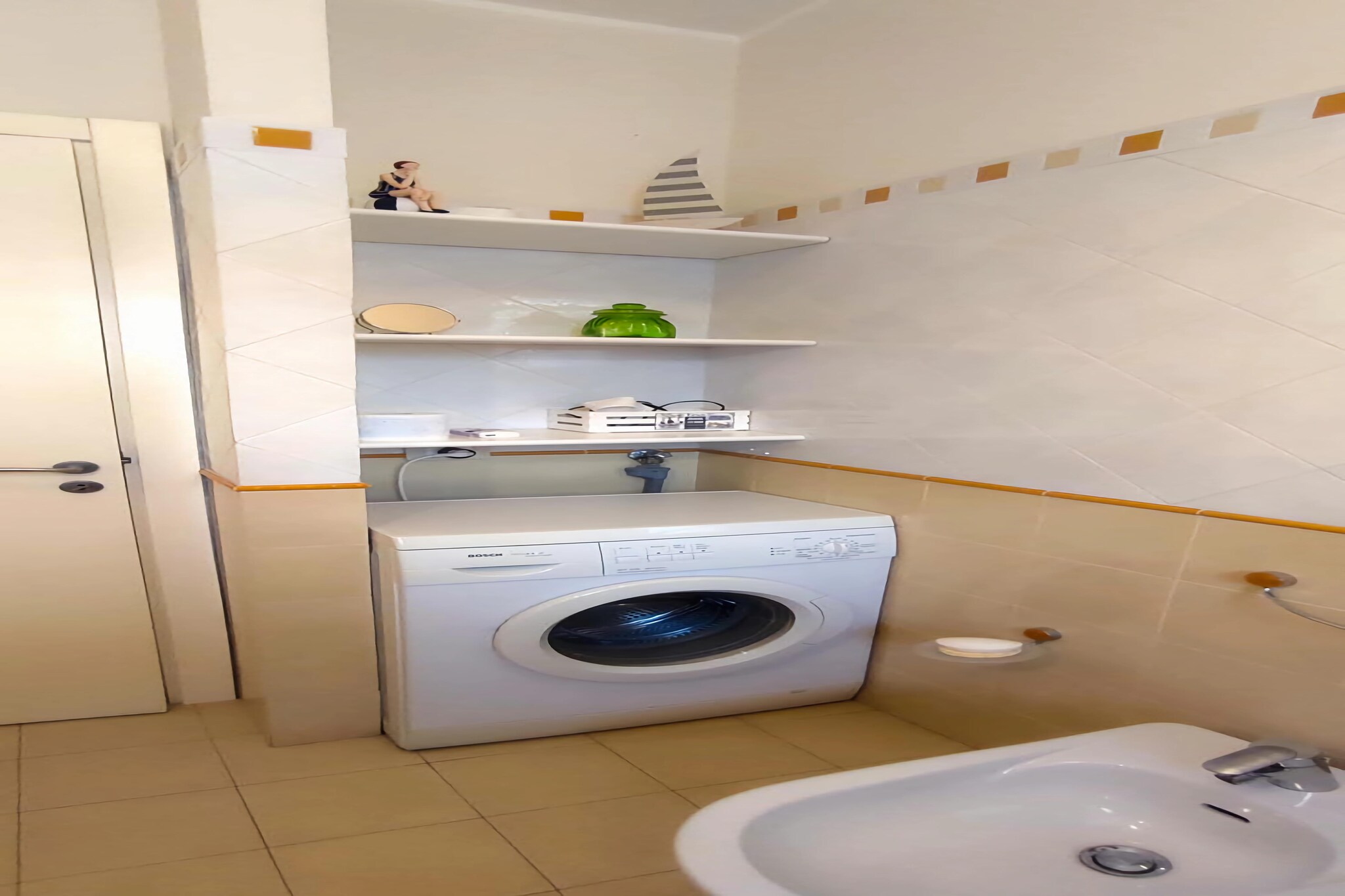 Facilities