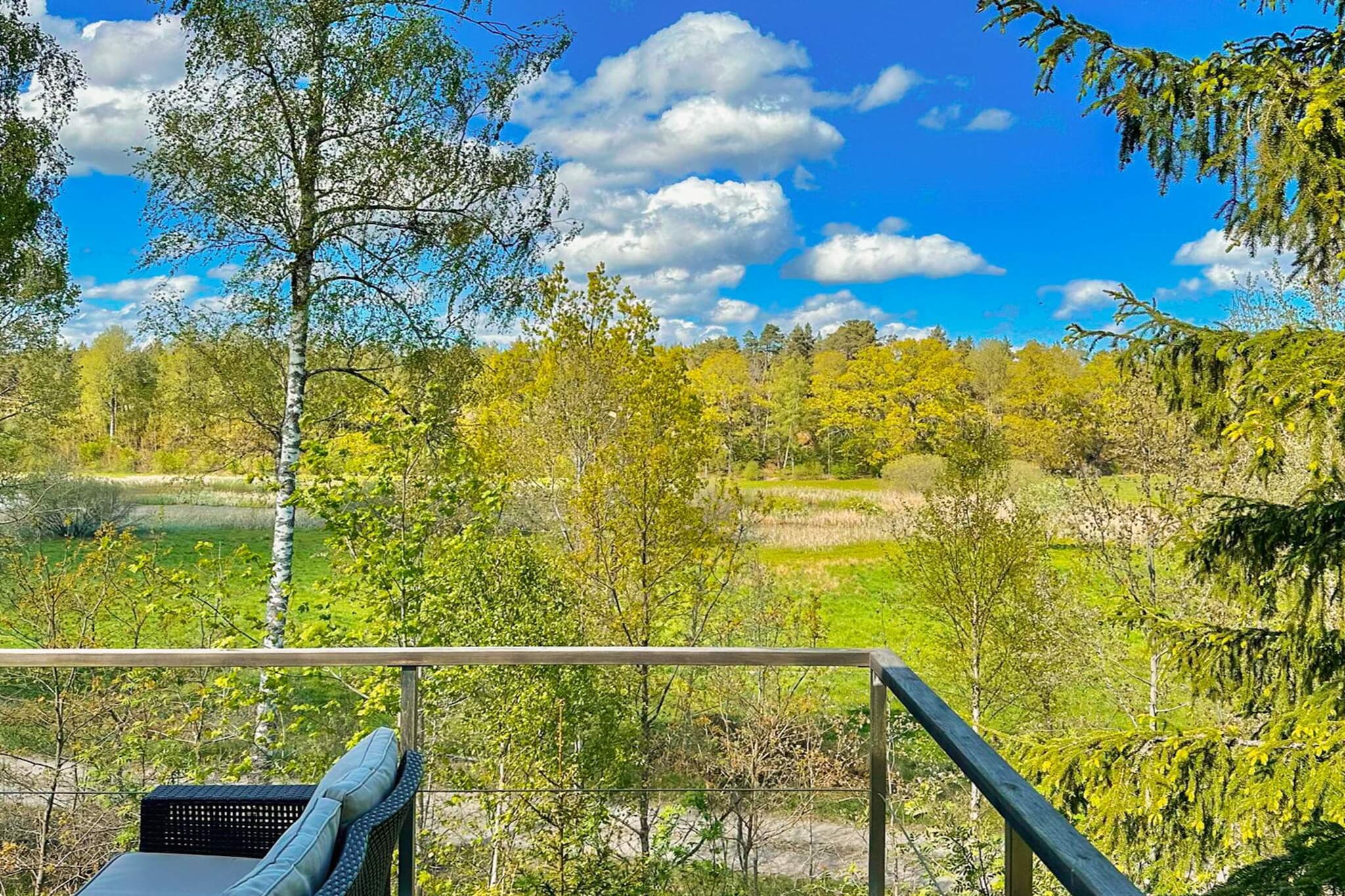 7 persoons vakantie huis in JÄRNA-Buitenlucht
