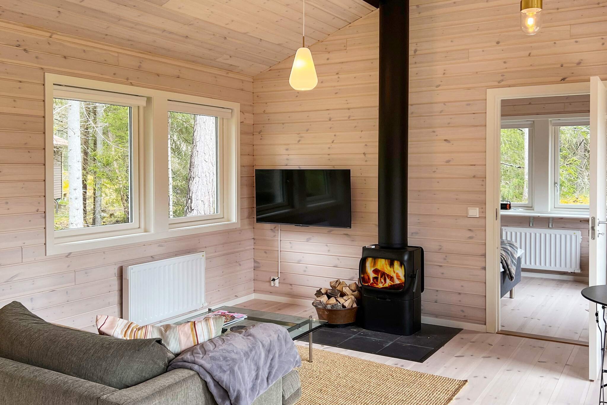 4 star holiday home in VÃ¤TÃ¶