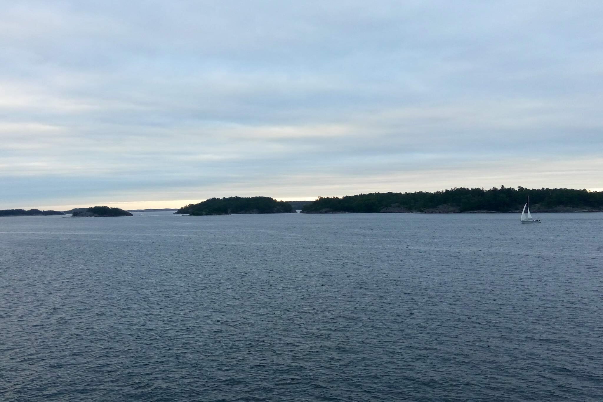 Water View