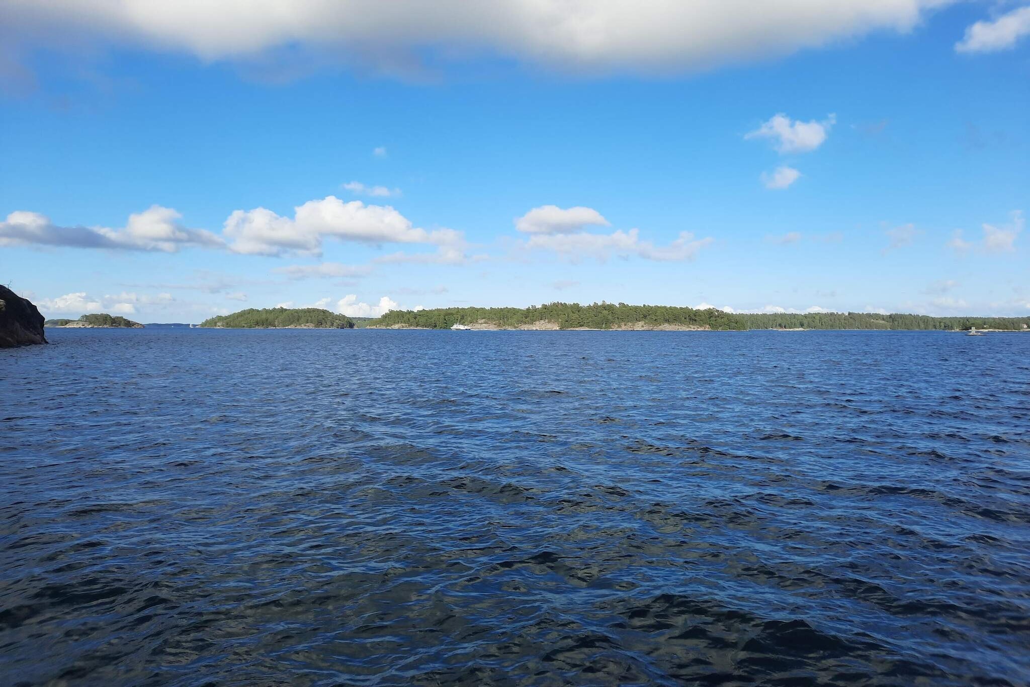Water View