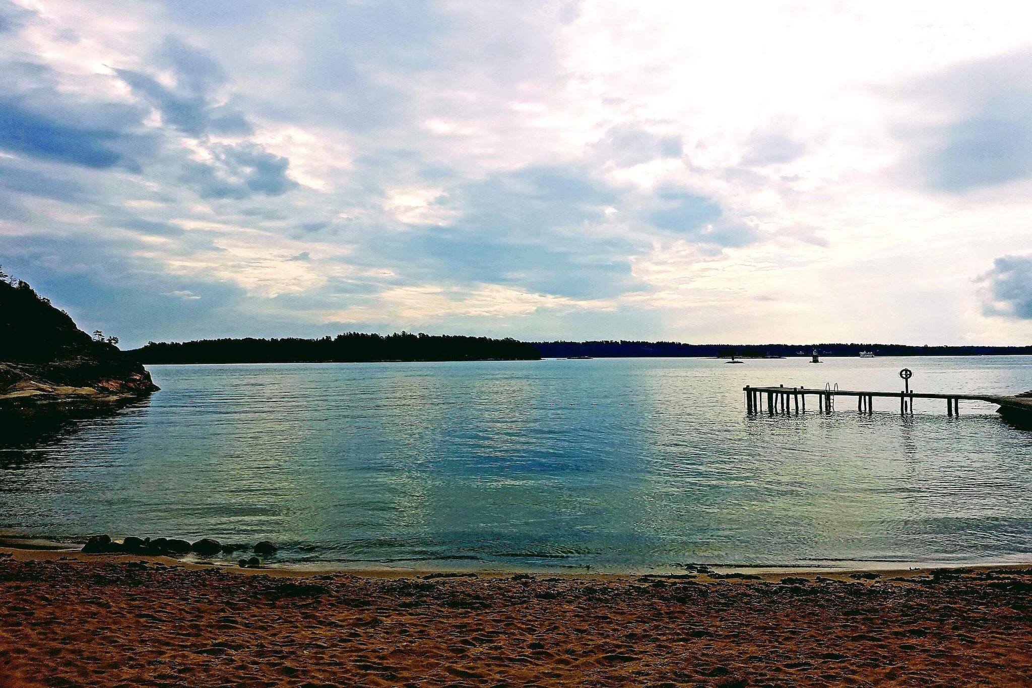 Water View