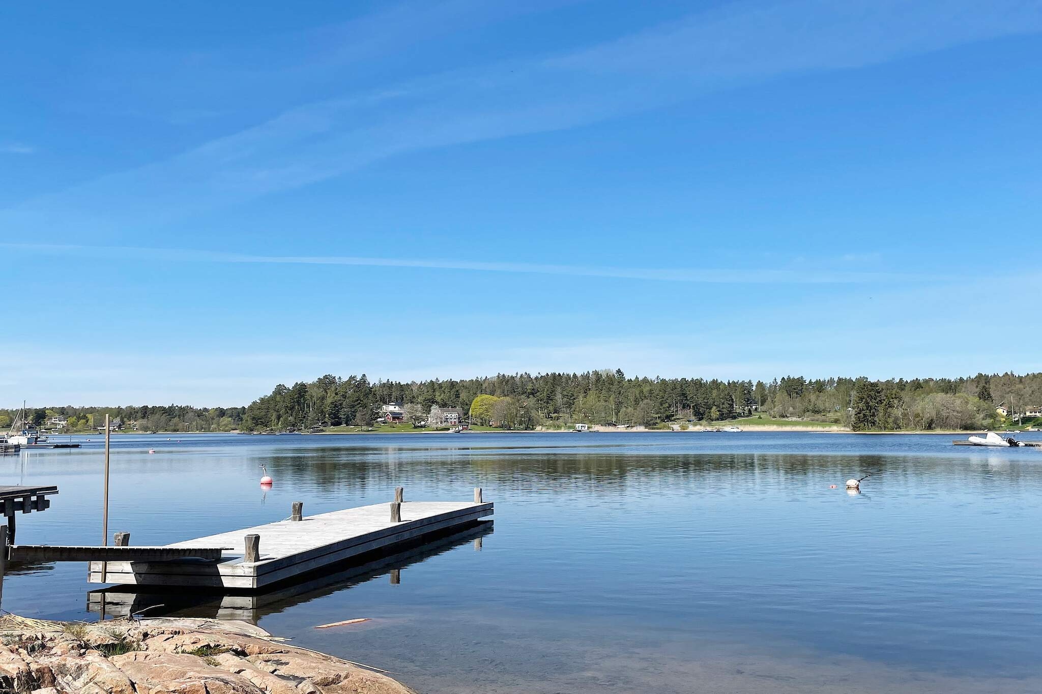 4 sterren vakantie huis in LJUSTERÖ - Niet-getagd
