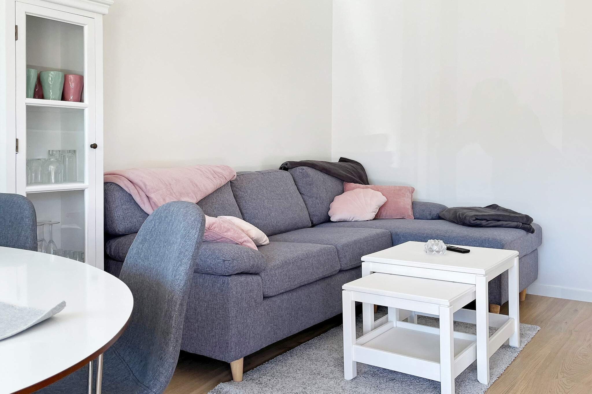 4 sterren vakantie huis in LJUSTERÖ - Binnen