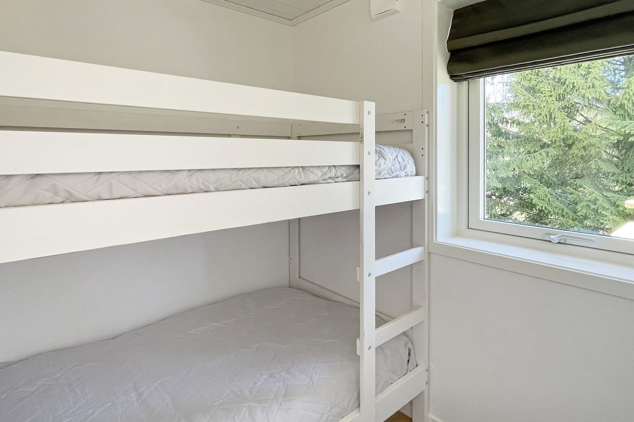 4 sterren vakantie huis in LJUSTERÖ - Binnen