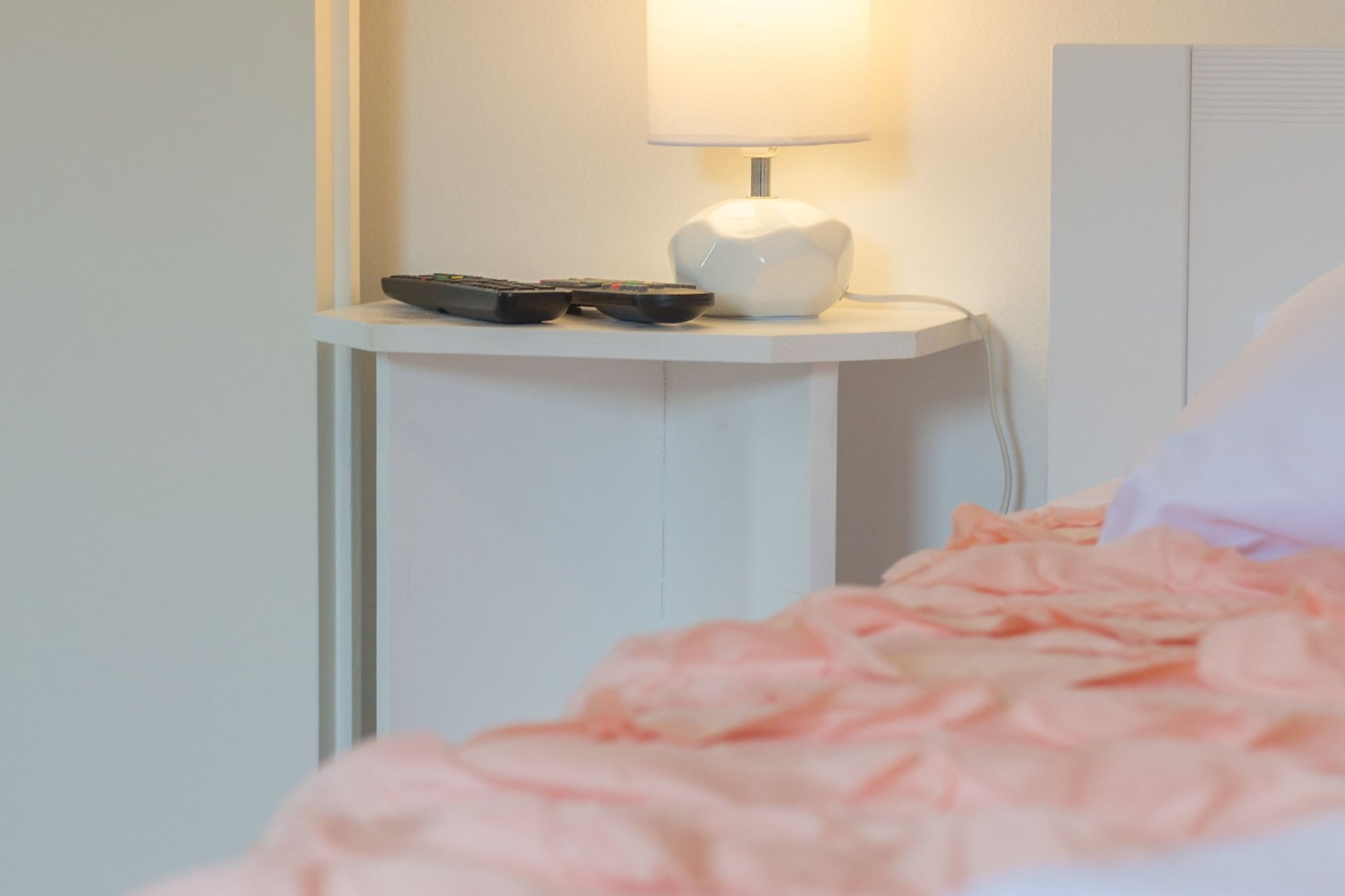 Holiday Home Milutinovic - Four Bedroom  Holiday Home with Sea View-Bedroom