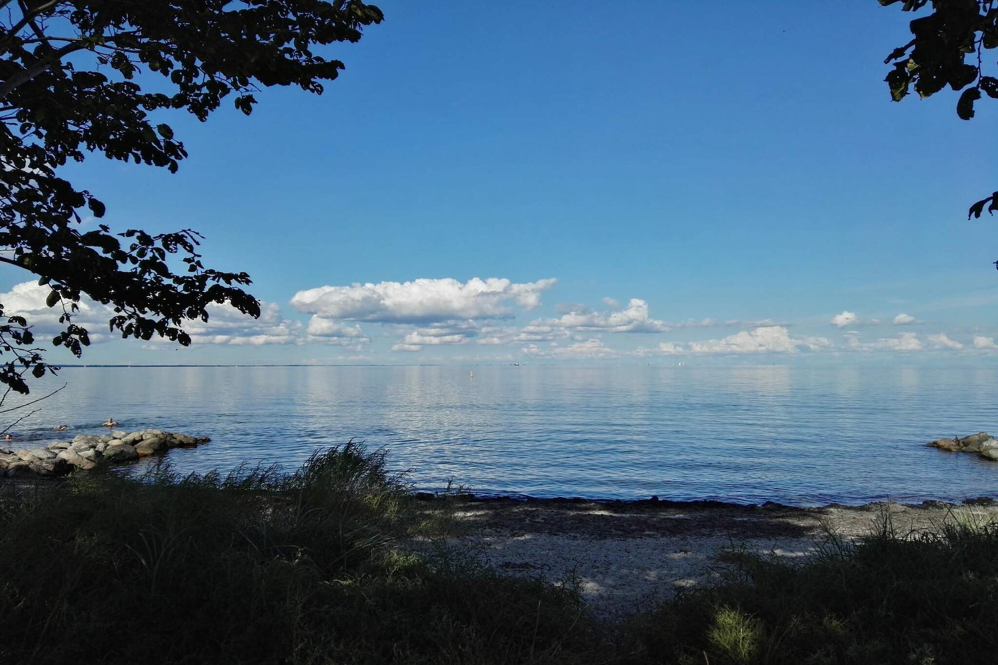 Refuge près de la baie de Koge -- By Traum Ferienwohnungen