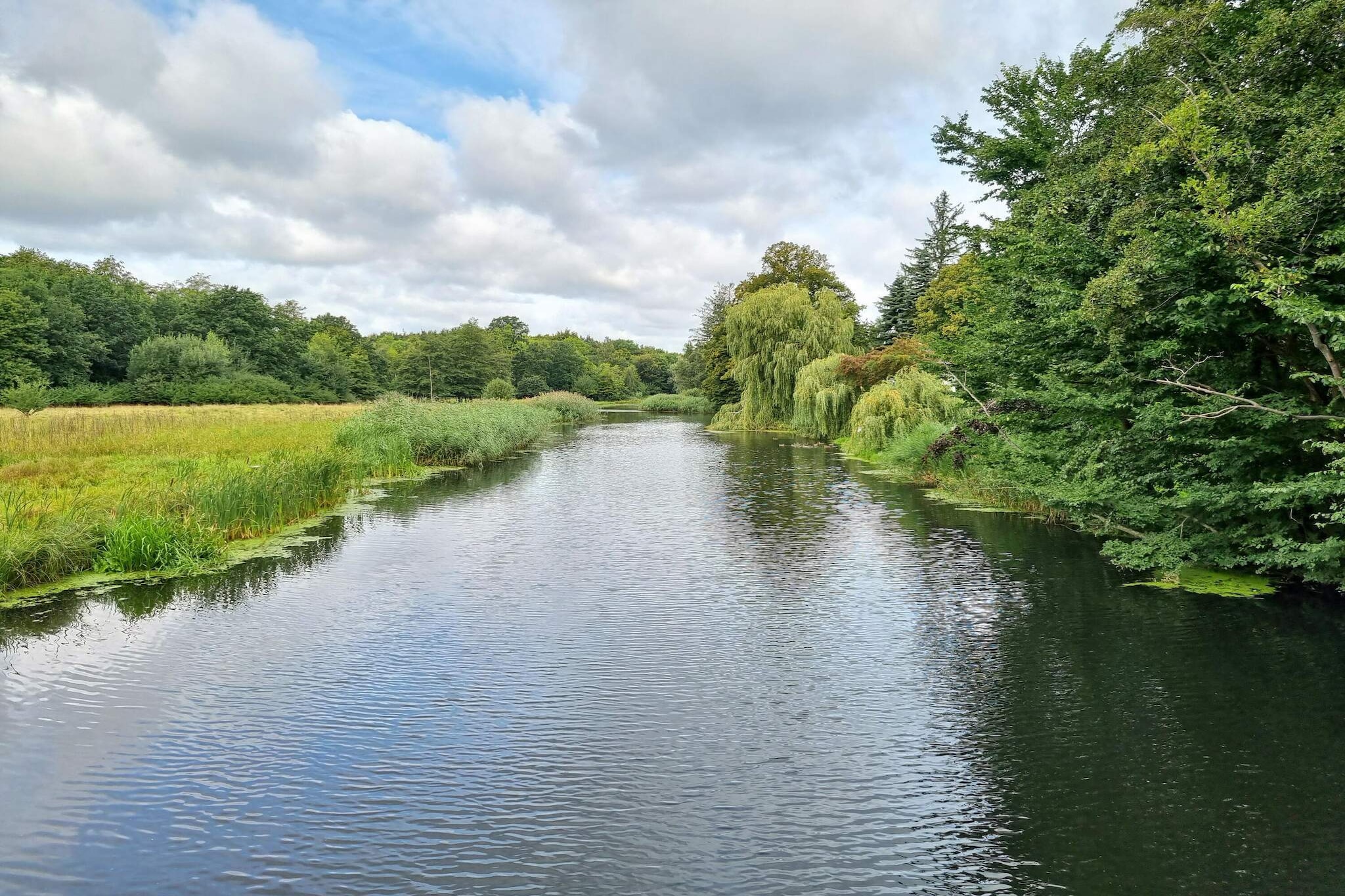 Cozy Retreat by Koge Bay - By Traum Ferienwohnungen-Water view