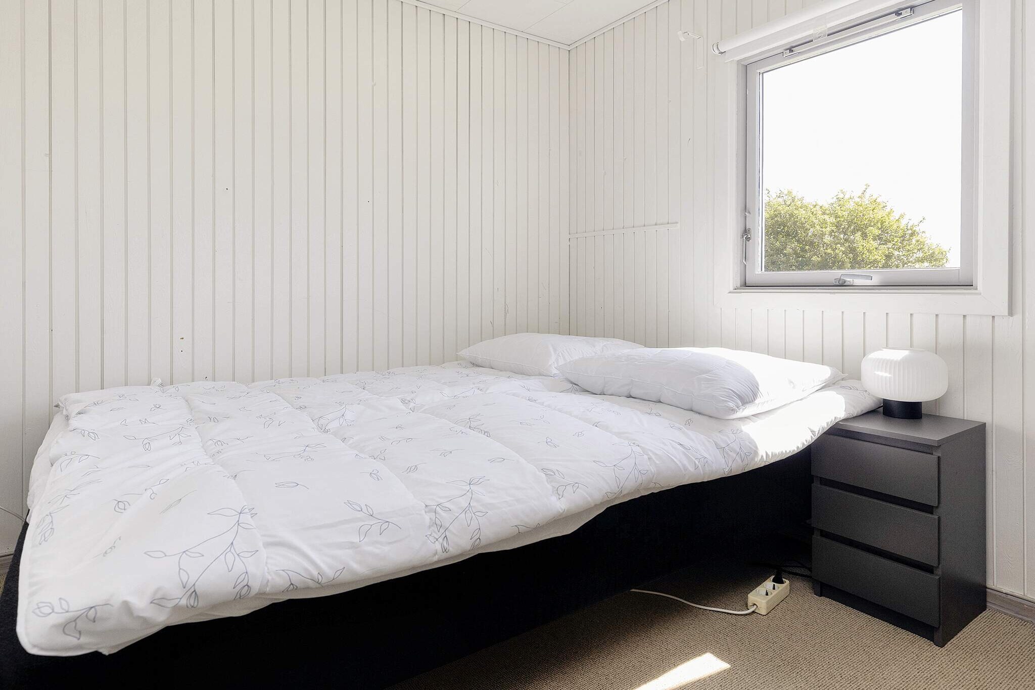 4 persoons vakantie huis in Karrebæksminde - Binnen