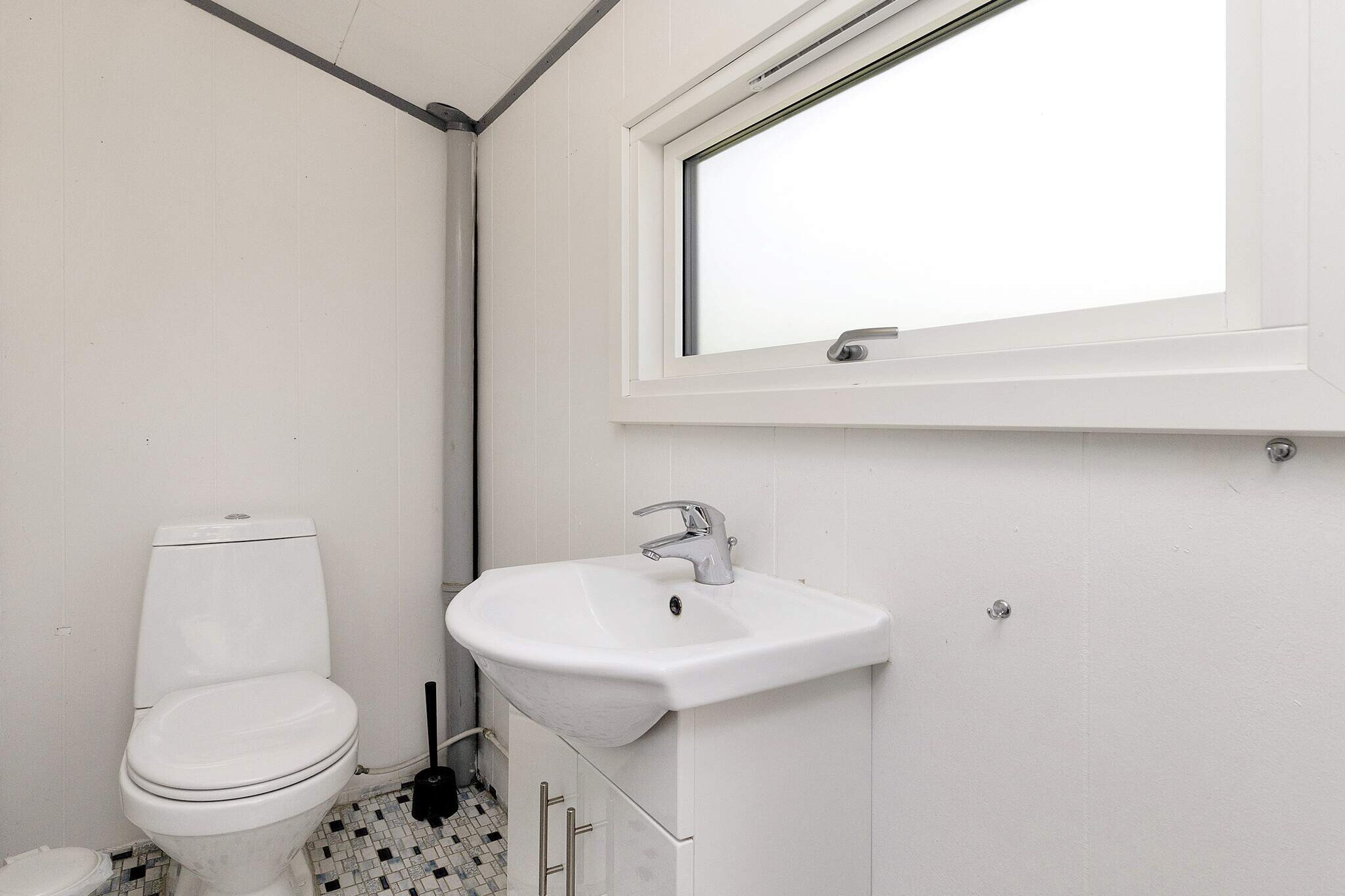 4 persoons vakantie huis in Karrebæksminde - Binnen