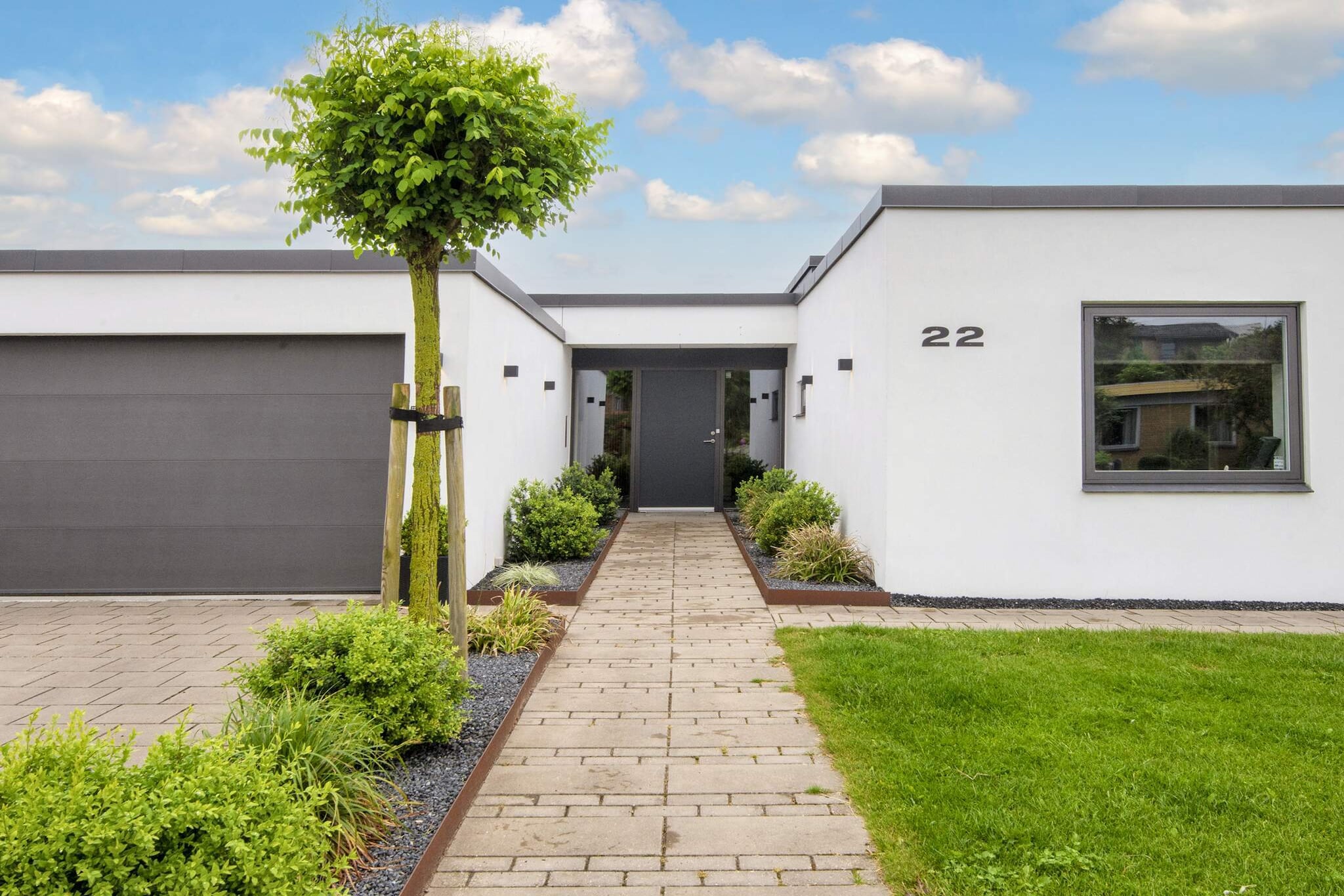 5 star holiday home in Sønderborg