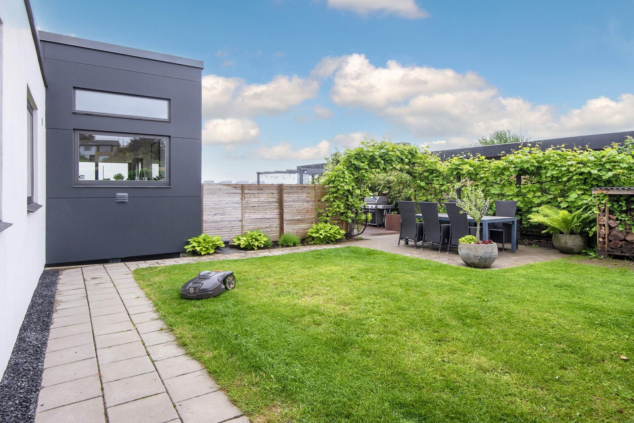 5 star holiday home in Sønderborg