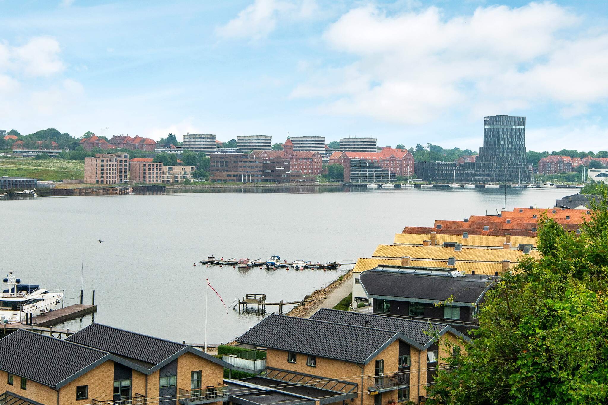 Sydøstjylland og Als