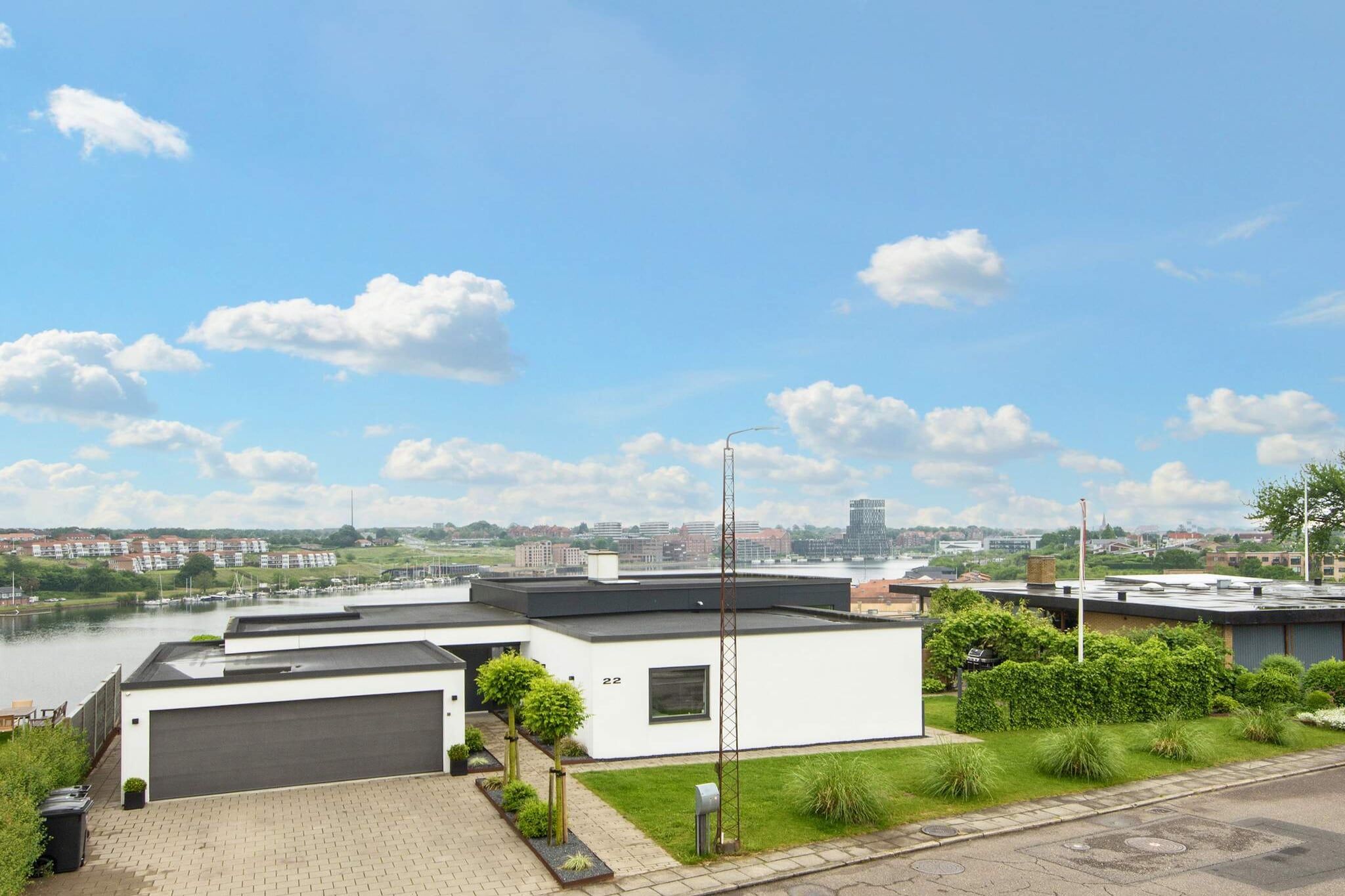 Sydøstjylland og Als