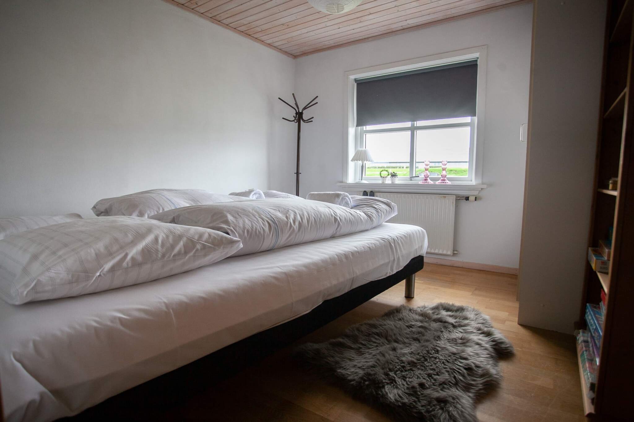 4 sterren vakantie huis in Kirkjubøur-Binnen