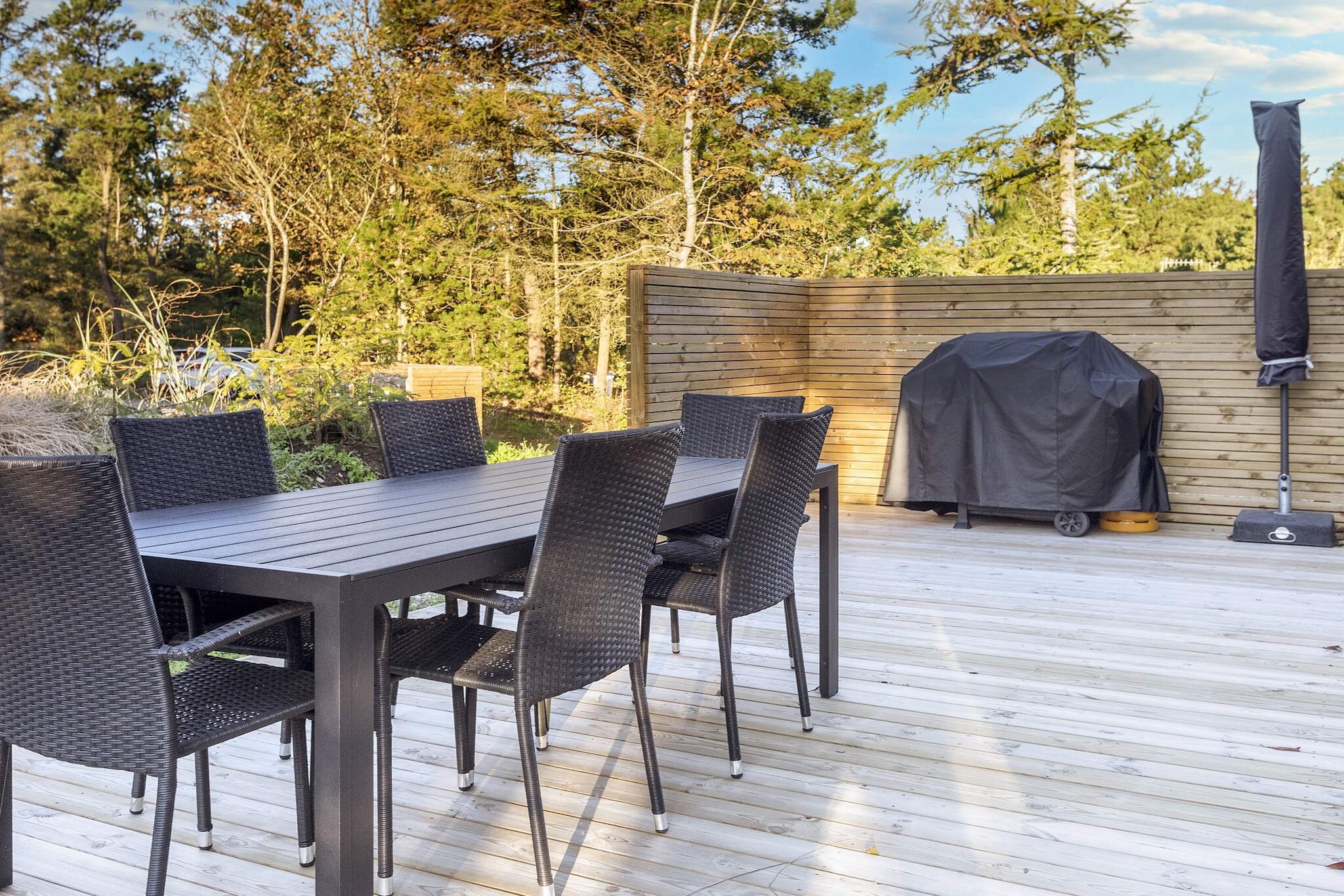 5 sterren vakantie huis in Vestervig-By Traum