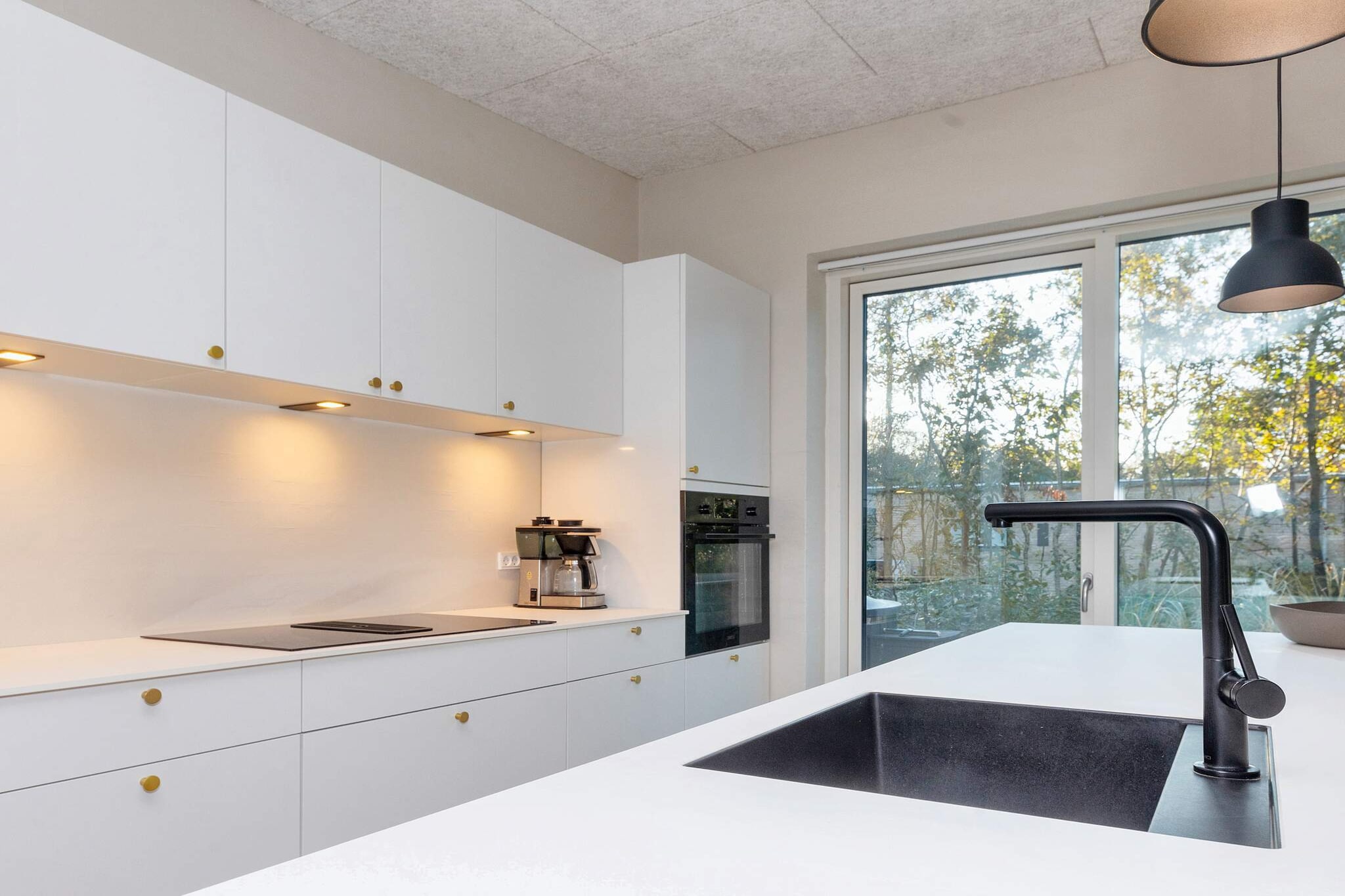 5 sterren vakantie huis in Vestervig-By Traum - Binnen