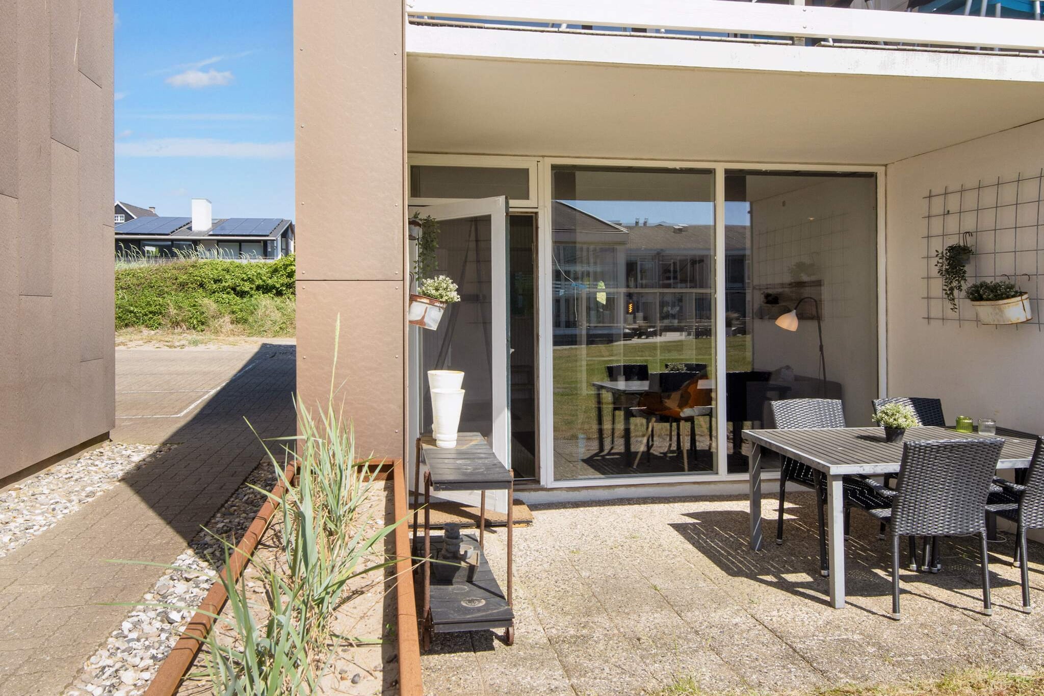 2 person holiday home in Ringkøbing-By Traum
