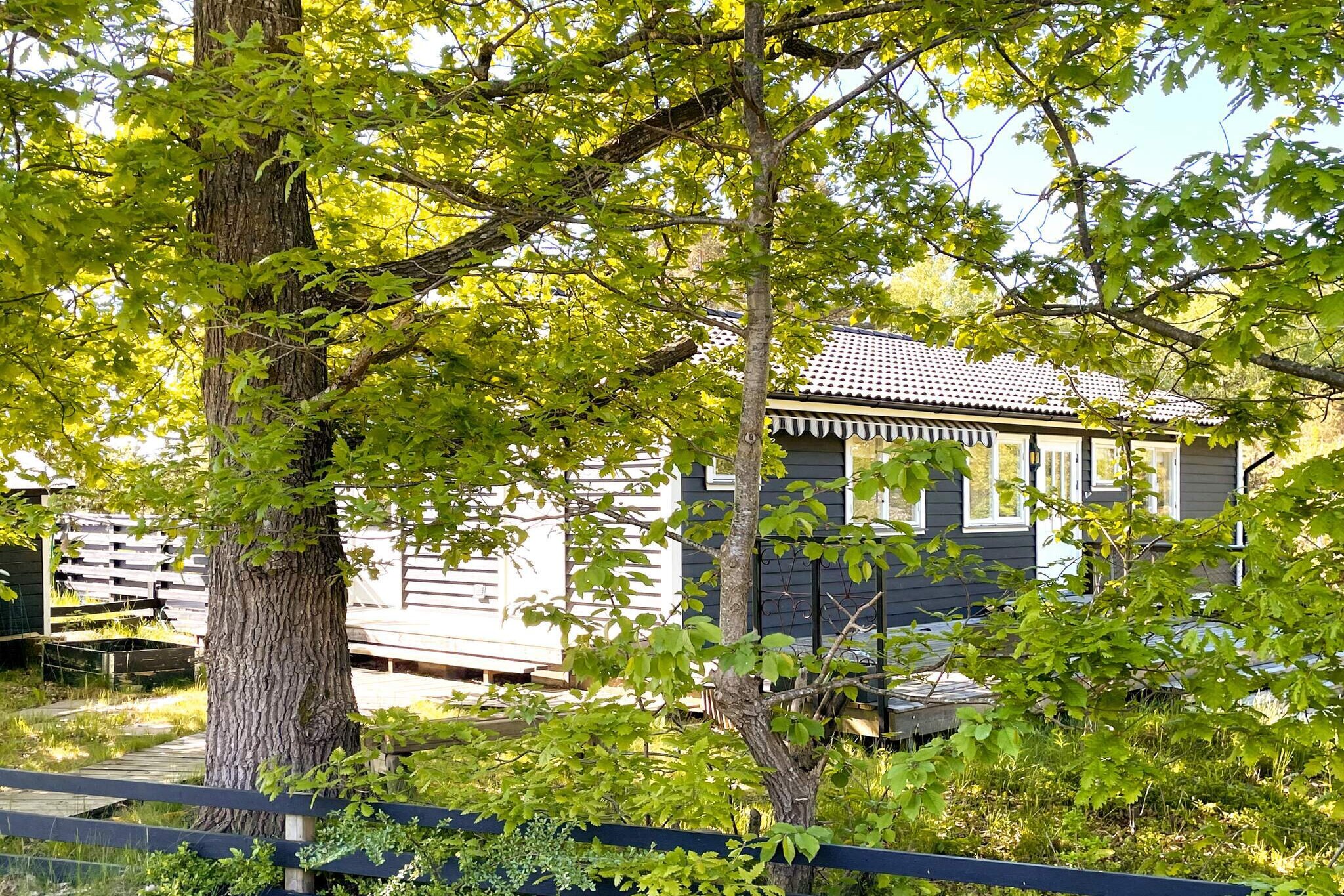 4 star holiday home in HÃ¶viksnÃ¤s