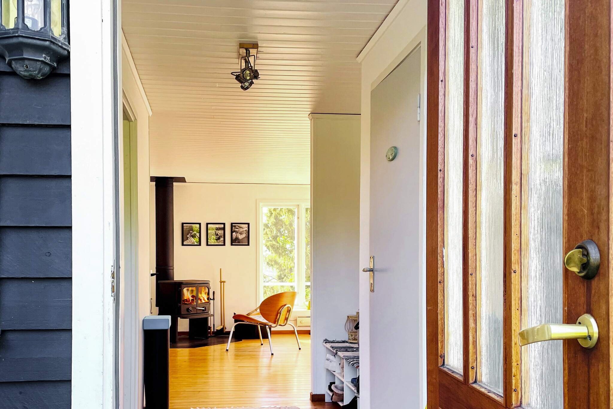 4 star holiday home in HÃ¶viksnÃ¤s