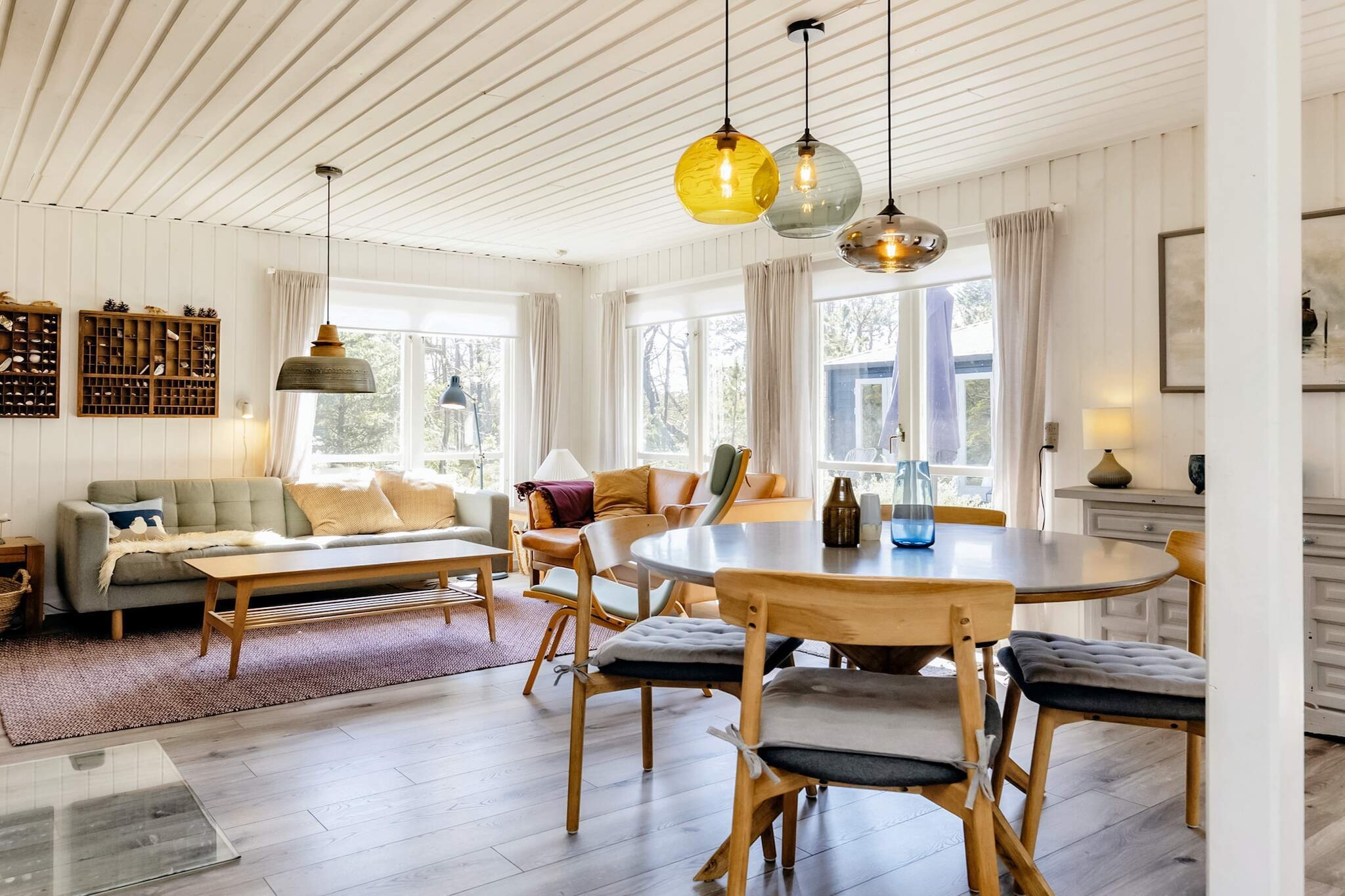 Gezellig familiehuis -- By Traum Ferienwohnungen - Binnen
