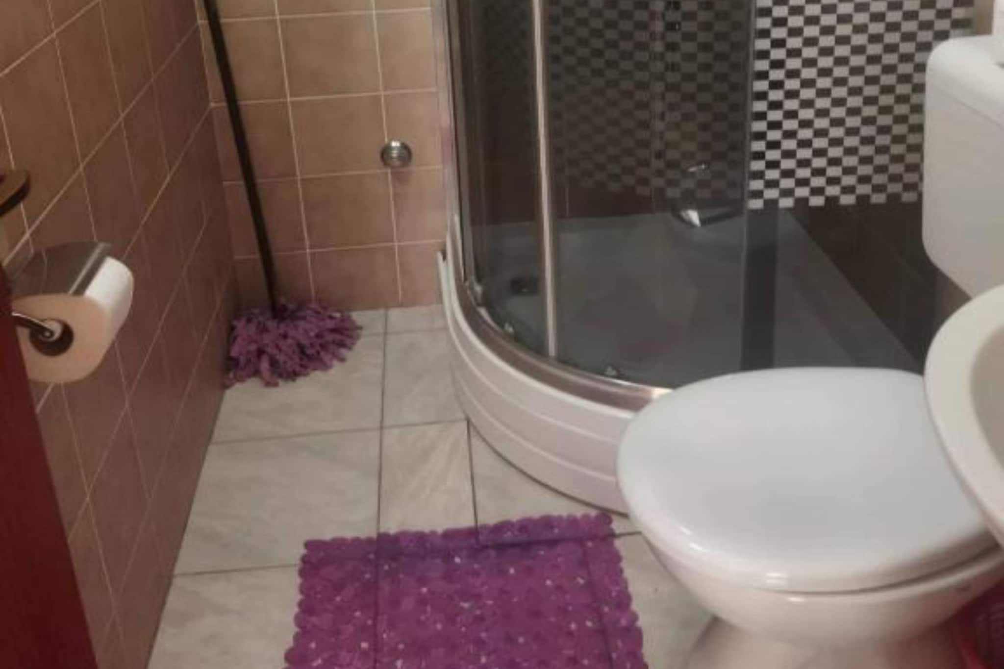 Apartments Natali - One Bedroom Apartment with Balcony (APP3)