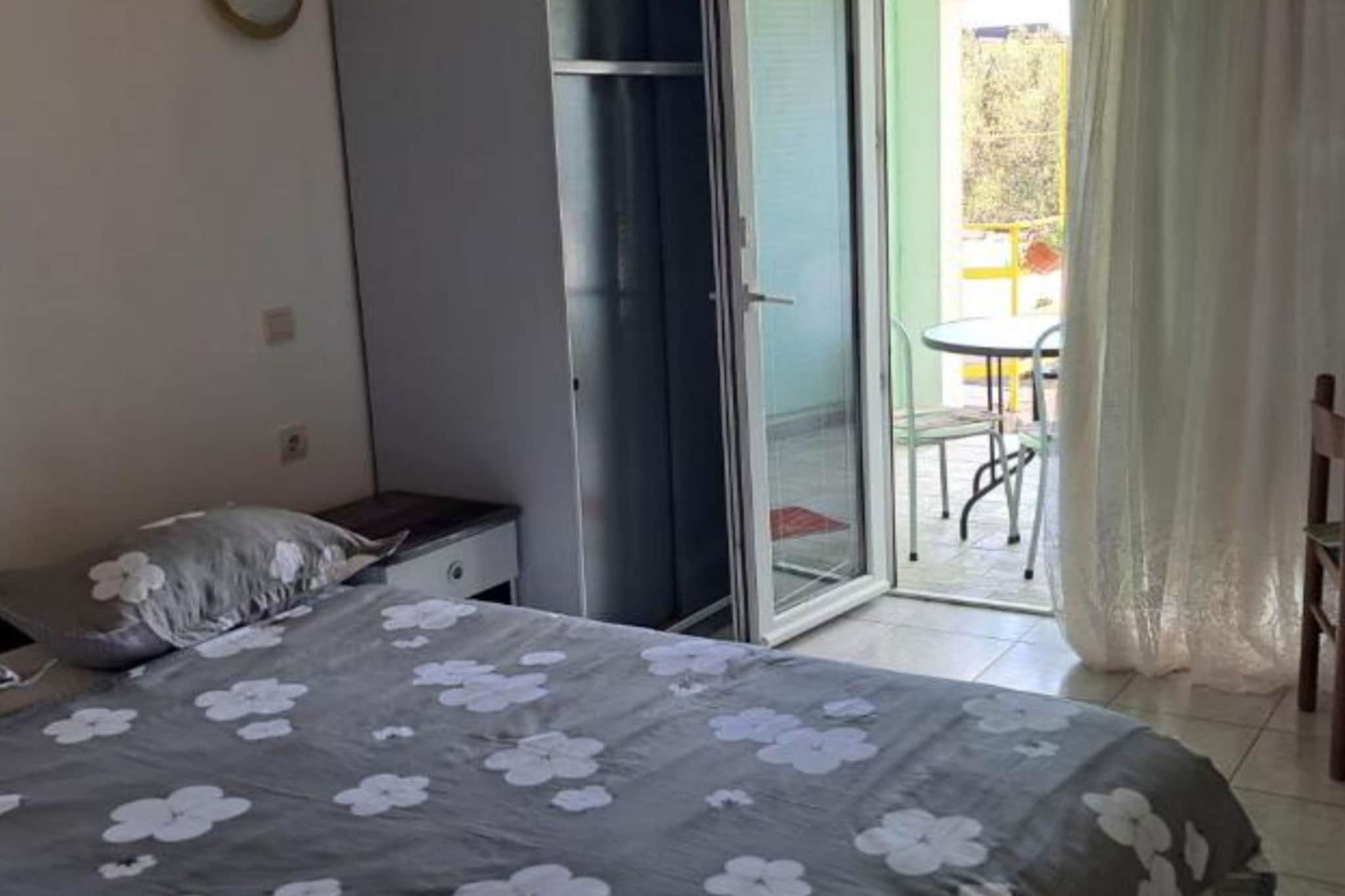 Apartments Natali - One Bedroom Apartment with Balcony (APP3)