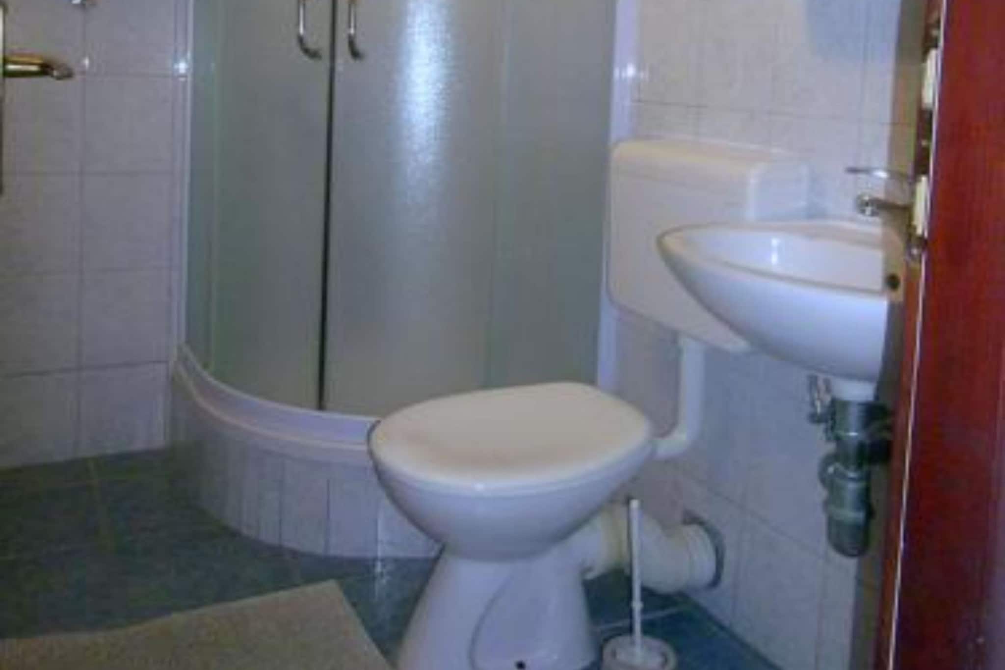Apartments Natali - One Bedroom Apartment with Balcony (APP7)