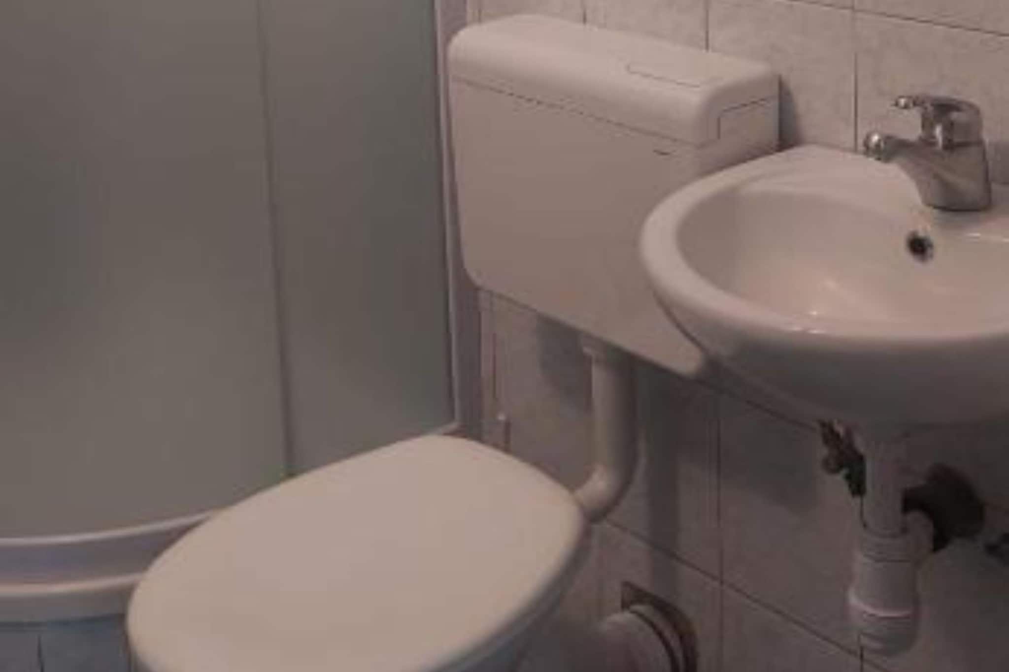 Apartments Natali - One Bedroom Apartment with Balcony (APP7)