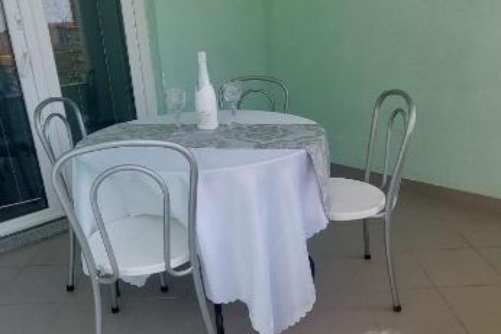 Apartments Natali - One Bedroom Apartment with Balcony (APP7)