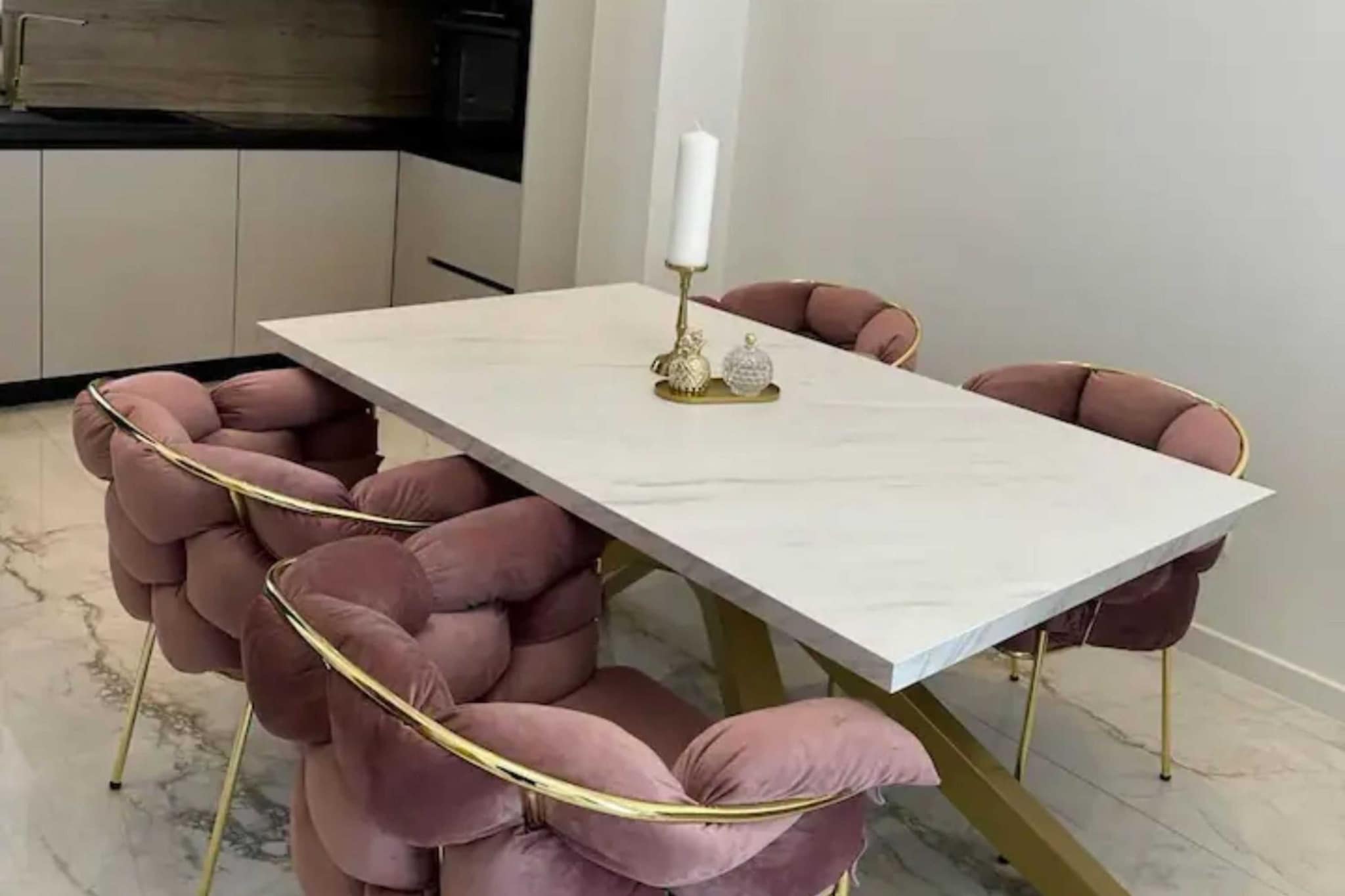 Apartment Ivan with Pool - Two Bedroom Apartment with Terrace and Swimming pool-Salon