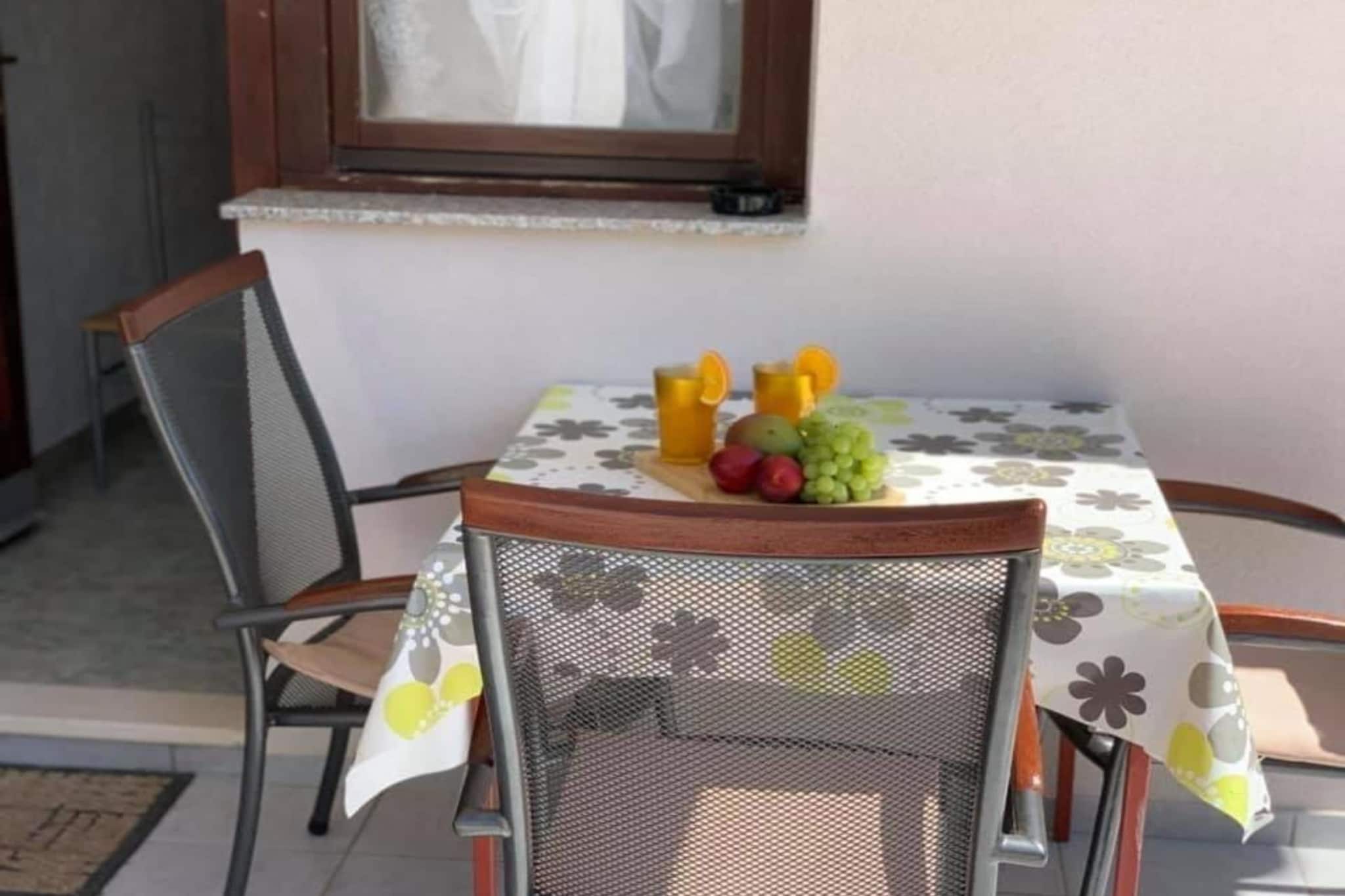 Apartments Fortuna - One Bedroom Apartment with Balcony (3)