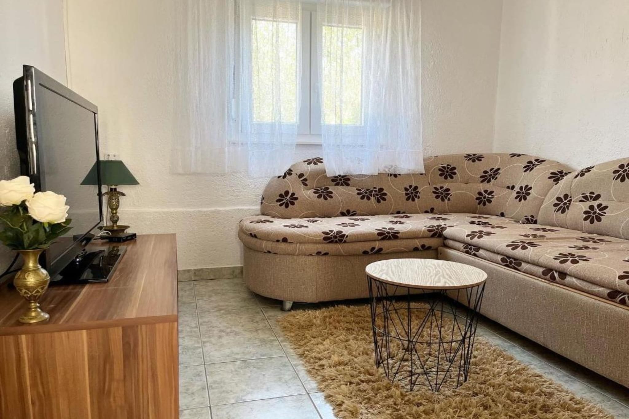 Apartments Fortuna - One Bedroom Apartment with Balcony (3)