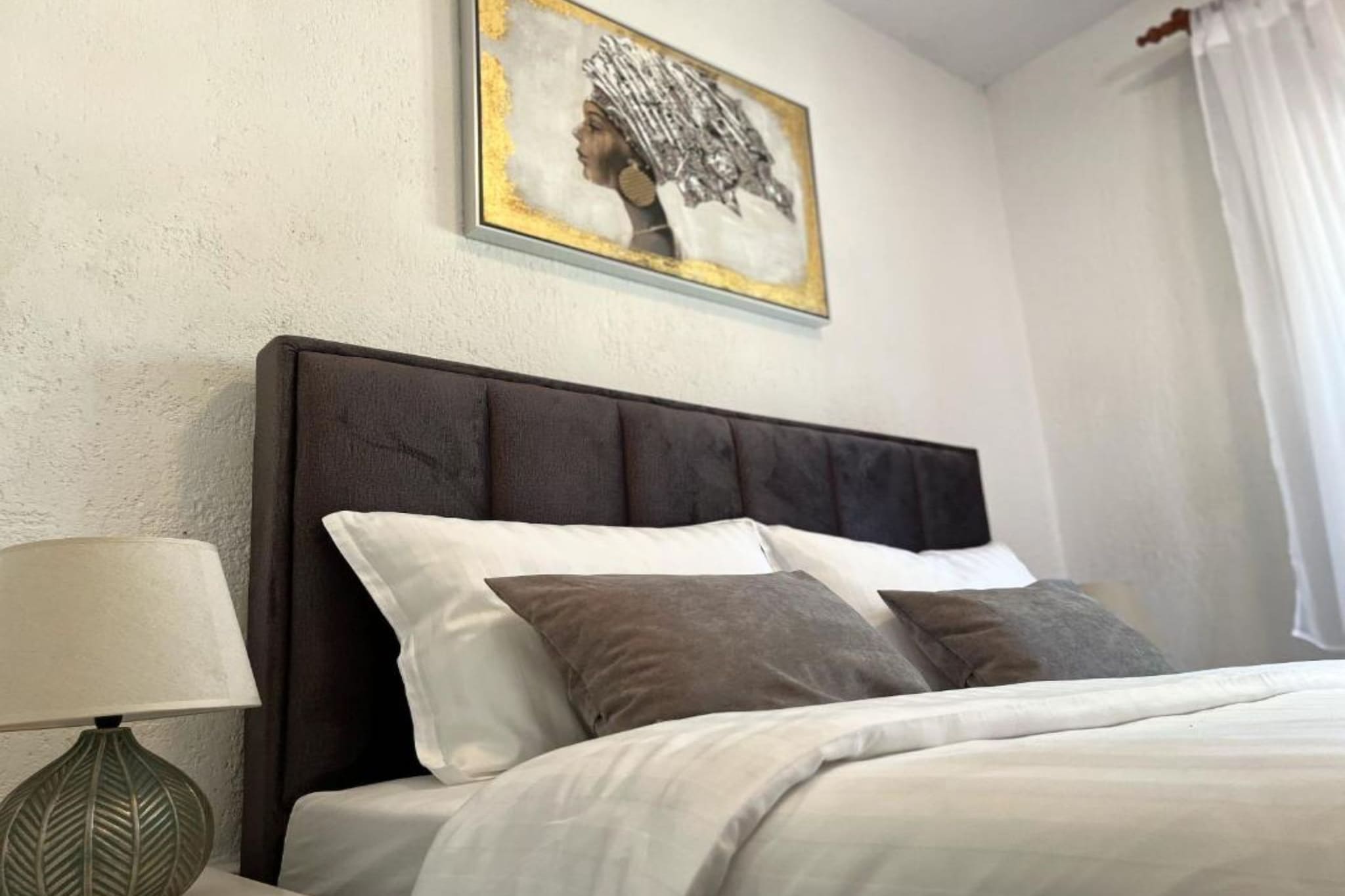 Apartments Fortuna - One Bedroom Apartment with Balcony (3)