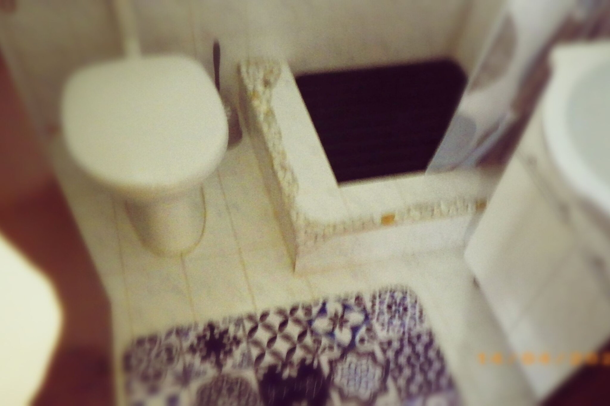 Apartment Serene - One Bedroom Apartment with Terrace-Salle de bain
