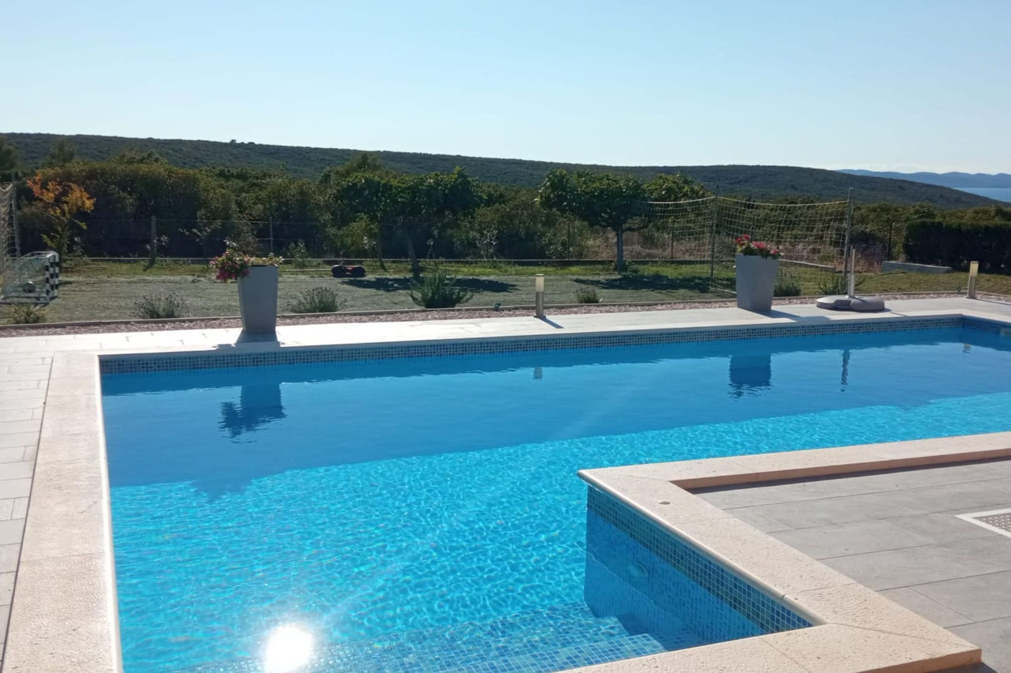 Three Bedroom Villa-Pool