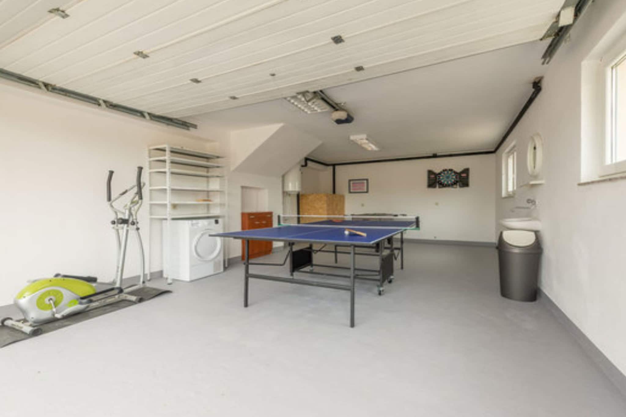 Three Bedroom Villa-Indoor