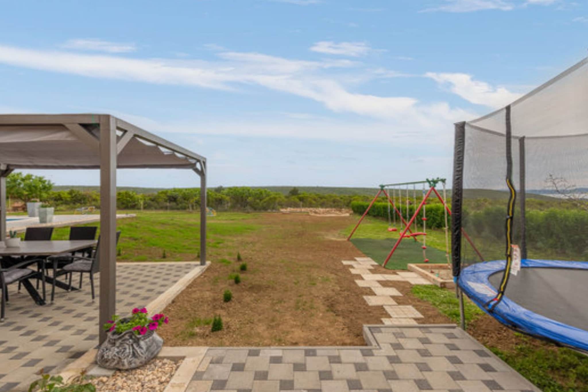 Three Bedroom Villa