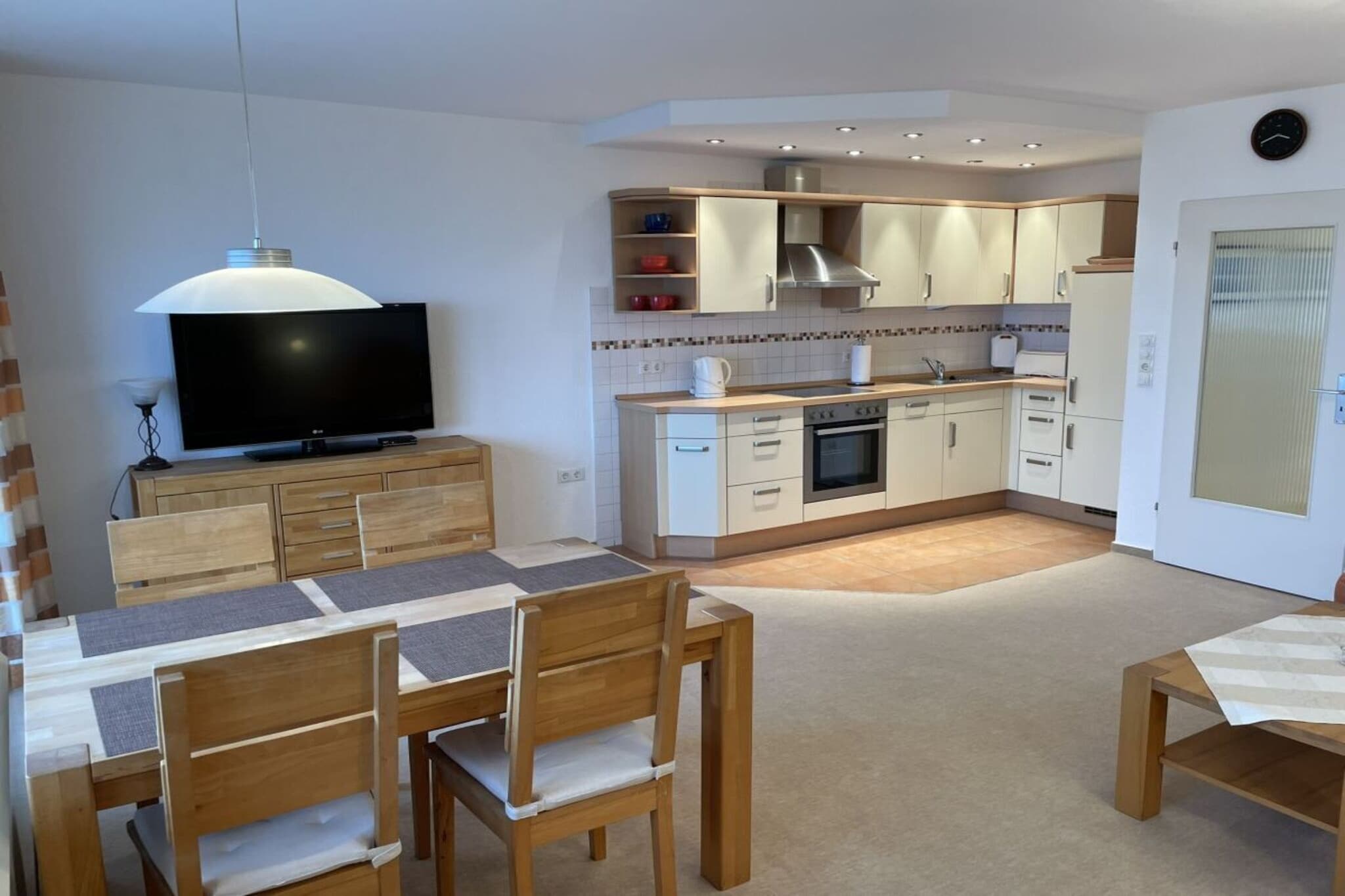 Bünemann Gäthke Comfortable holiday residence