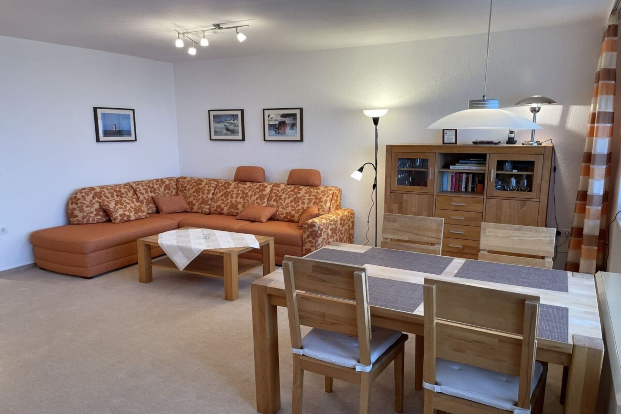 Bünemann Gäthke Comfortable holiday residence