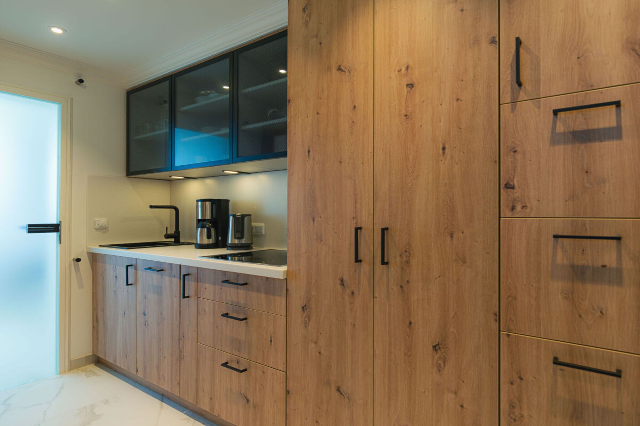 Alte Liebe No. 5 Comfortable holiday residence