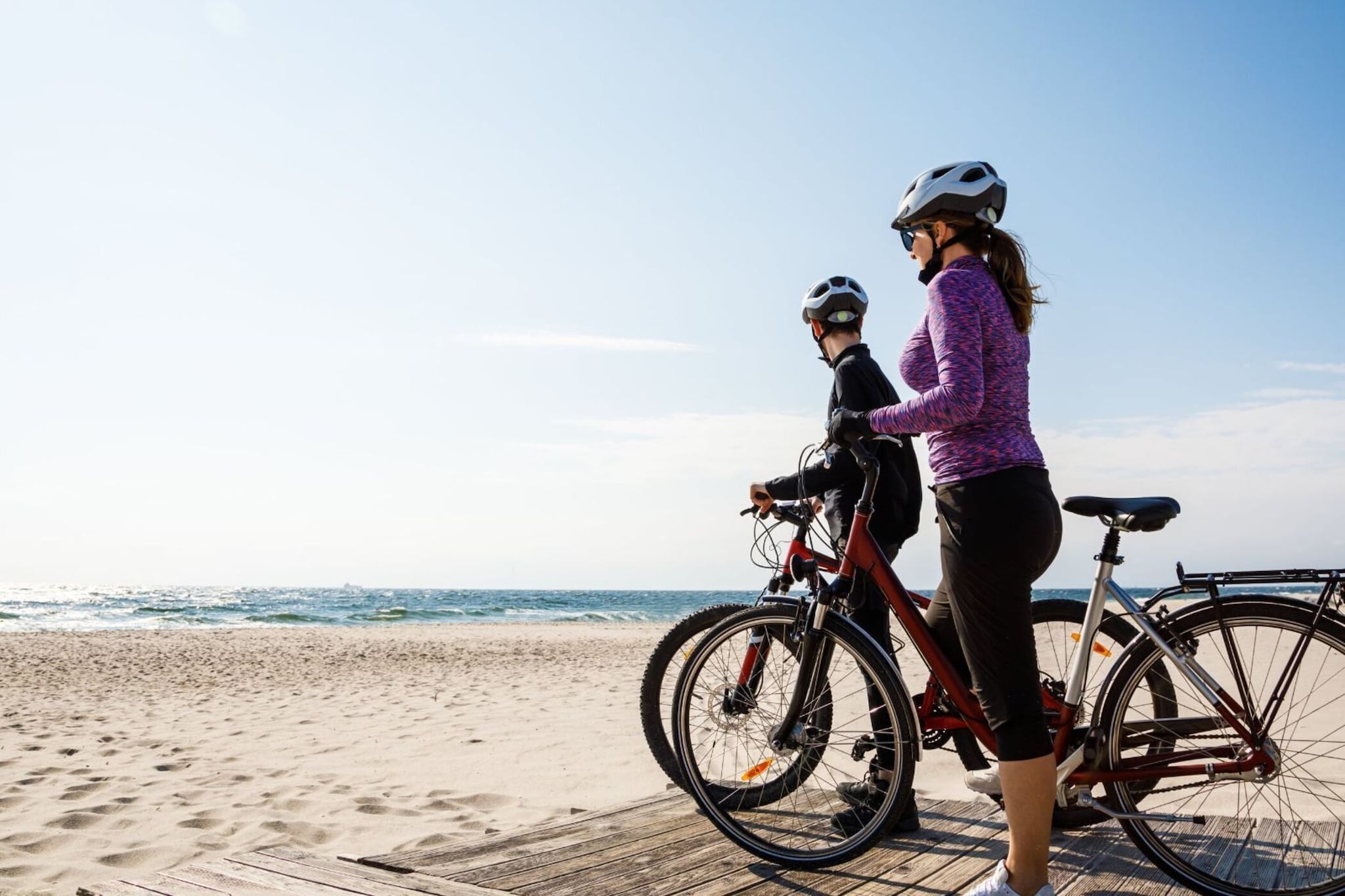 Domek PREMIUM dla 5 osób Sarbinowo-Gebieden zomer 5km